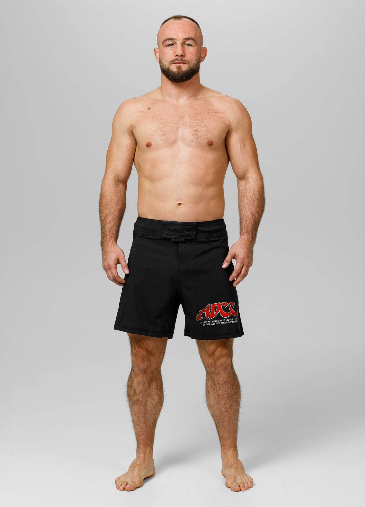 Training shorts Performance Pro plus ADCC