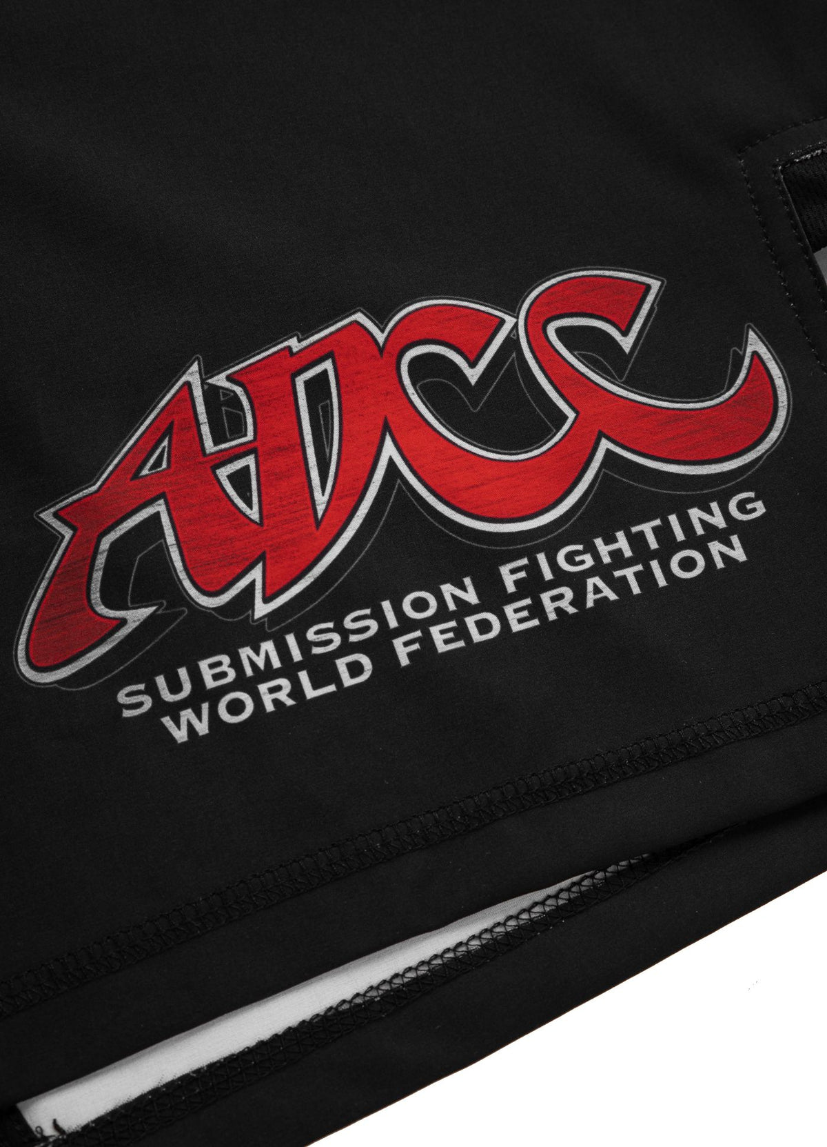 Training shorts Performance Pro plus ADCC