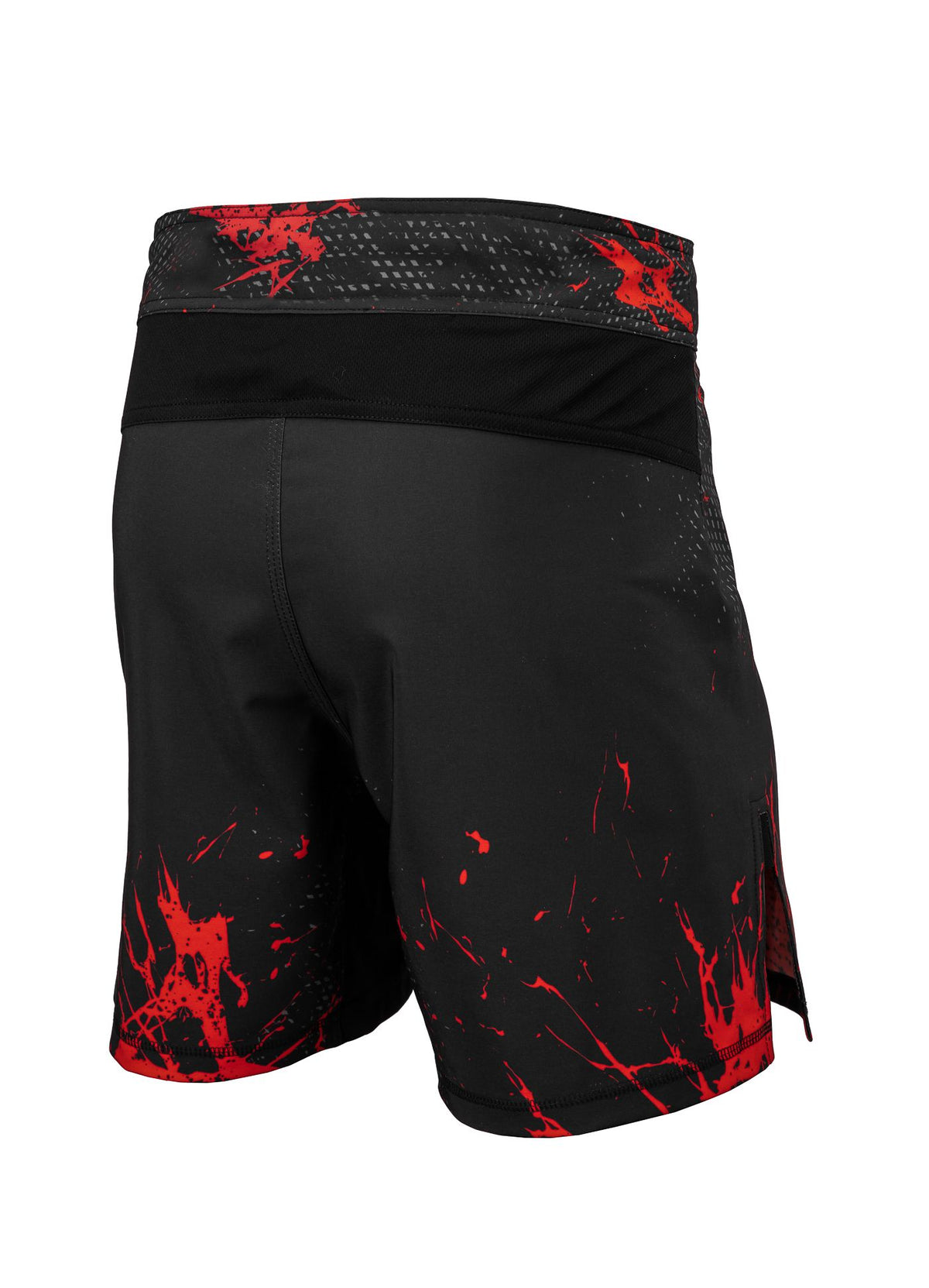 Training shorts Performance Pro plus Blood Dog II