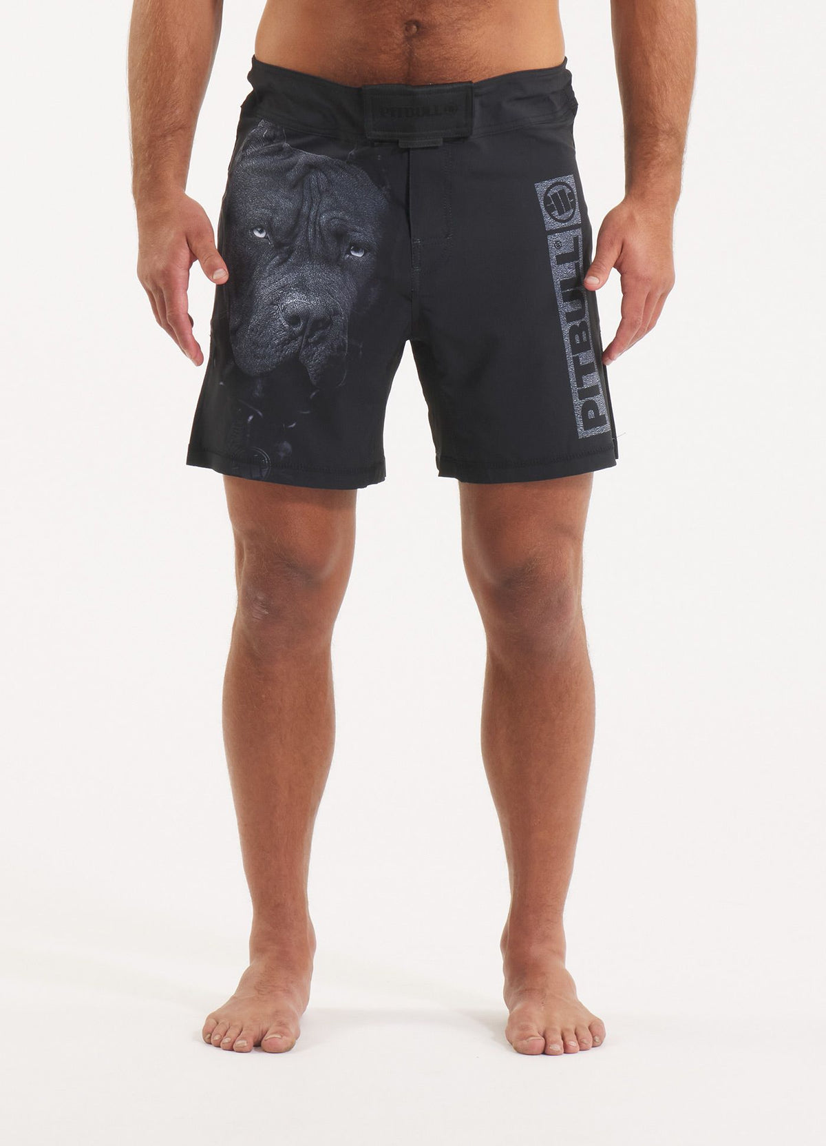 Training shorts Performance Pro plus Born in 1989