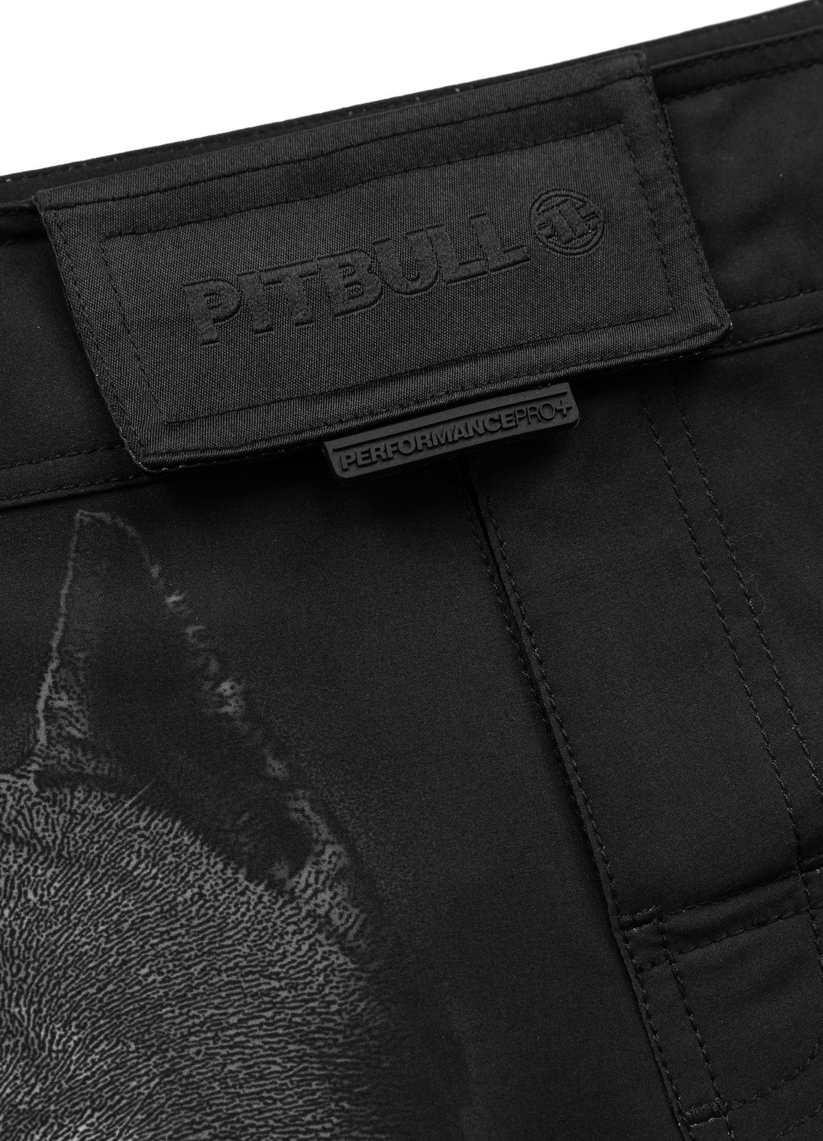 Training shorts Performance Pro plus Born in 1989