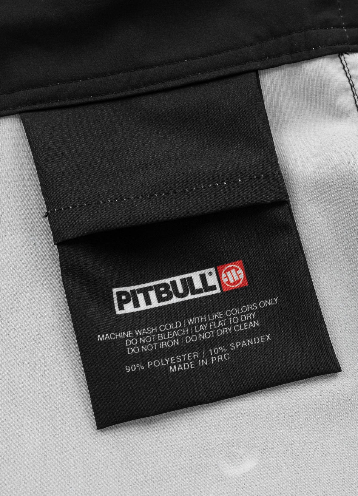 Training shorts Performance Pro plus Born in 1989