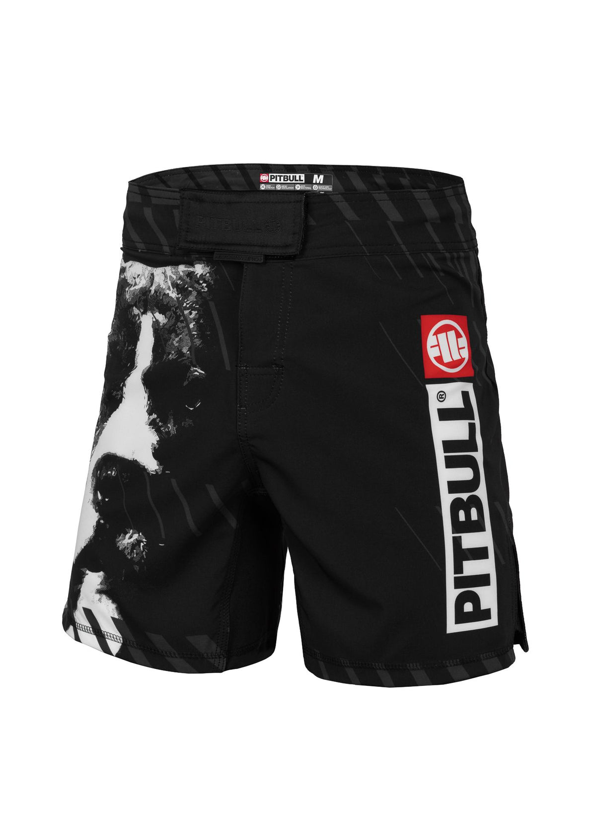 Training shorts Performance Pro plus Street Dog