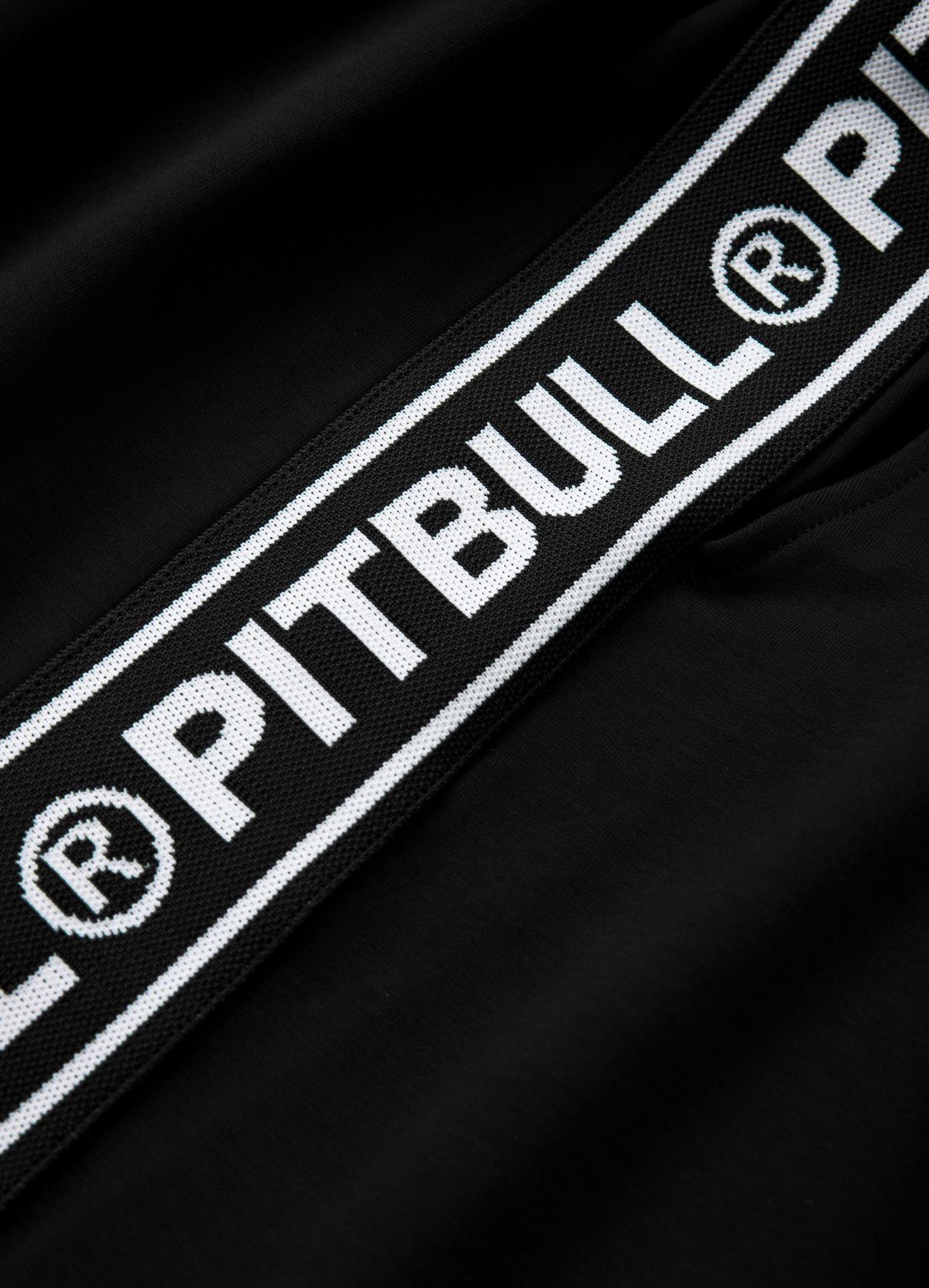 Women's skirt French Terry REGATTA - Black