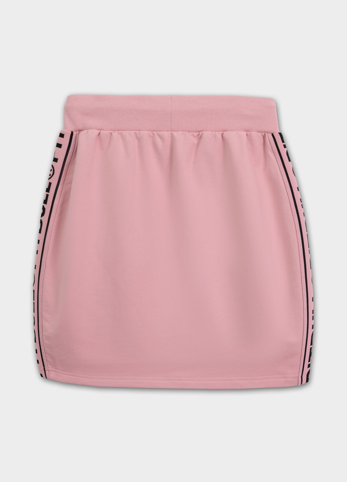 Women's skirt French Terry REGATTA - Pink