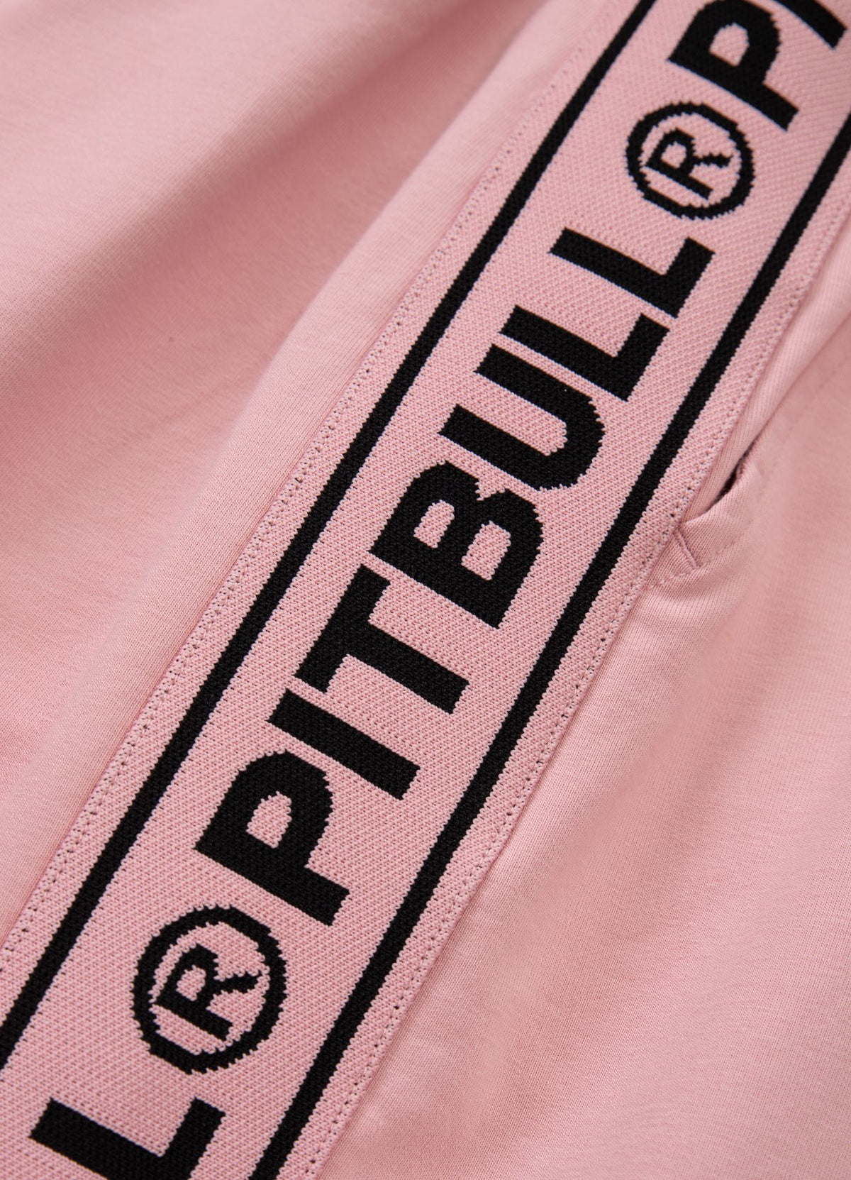 Women&#39;s skirt French Terry REGATTA - Pink