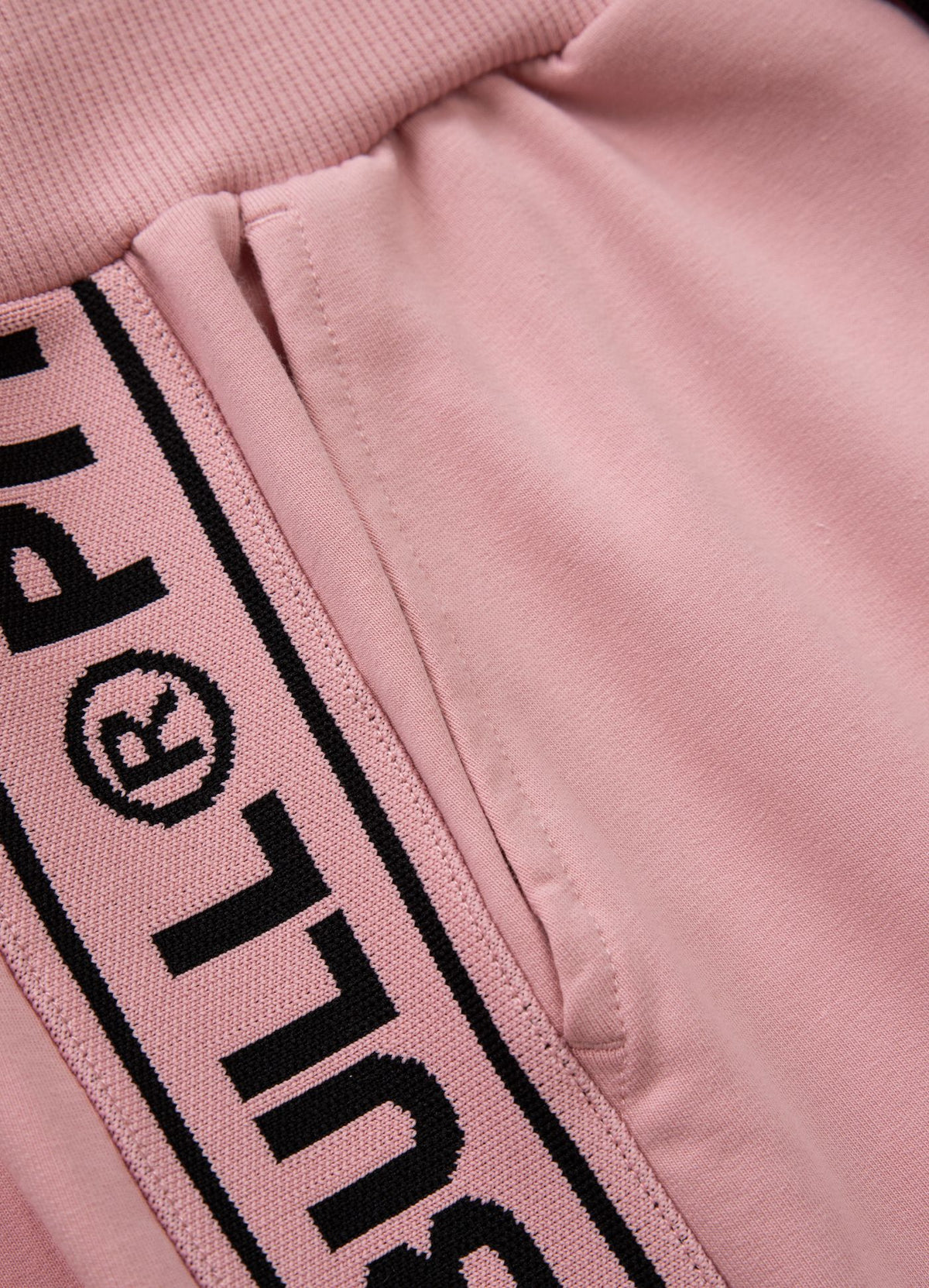 Women&#39;s skirt French Terry REGATTA - Pink
