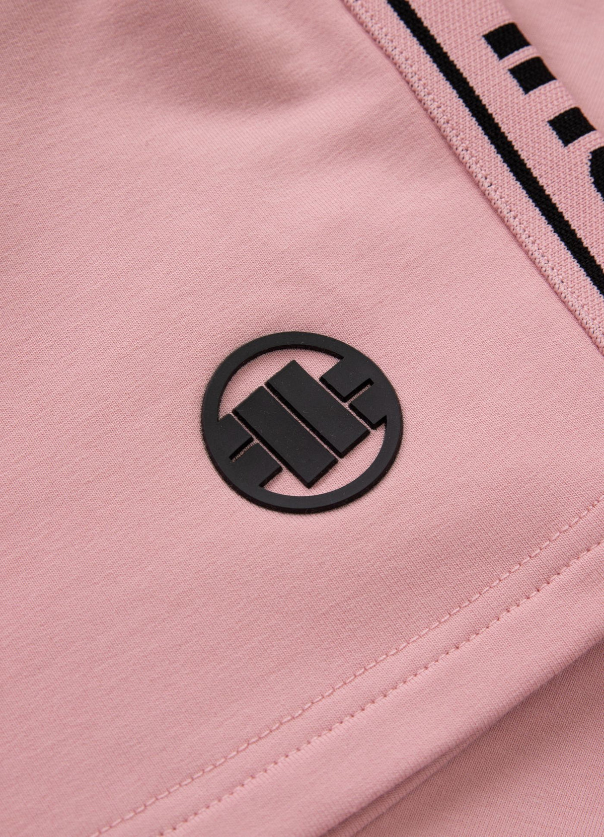 Women&#39;s skirt French Terry REGATTA - Pink
