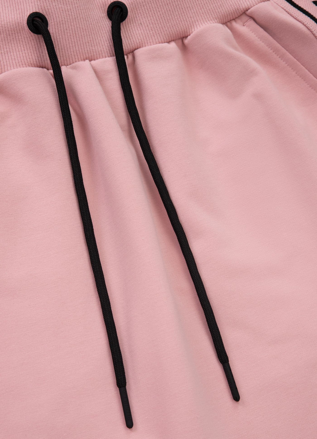 Women&#39;s skirt French Terry REGATTA - Pink