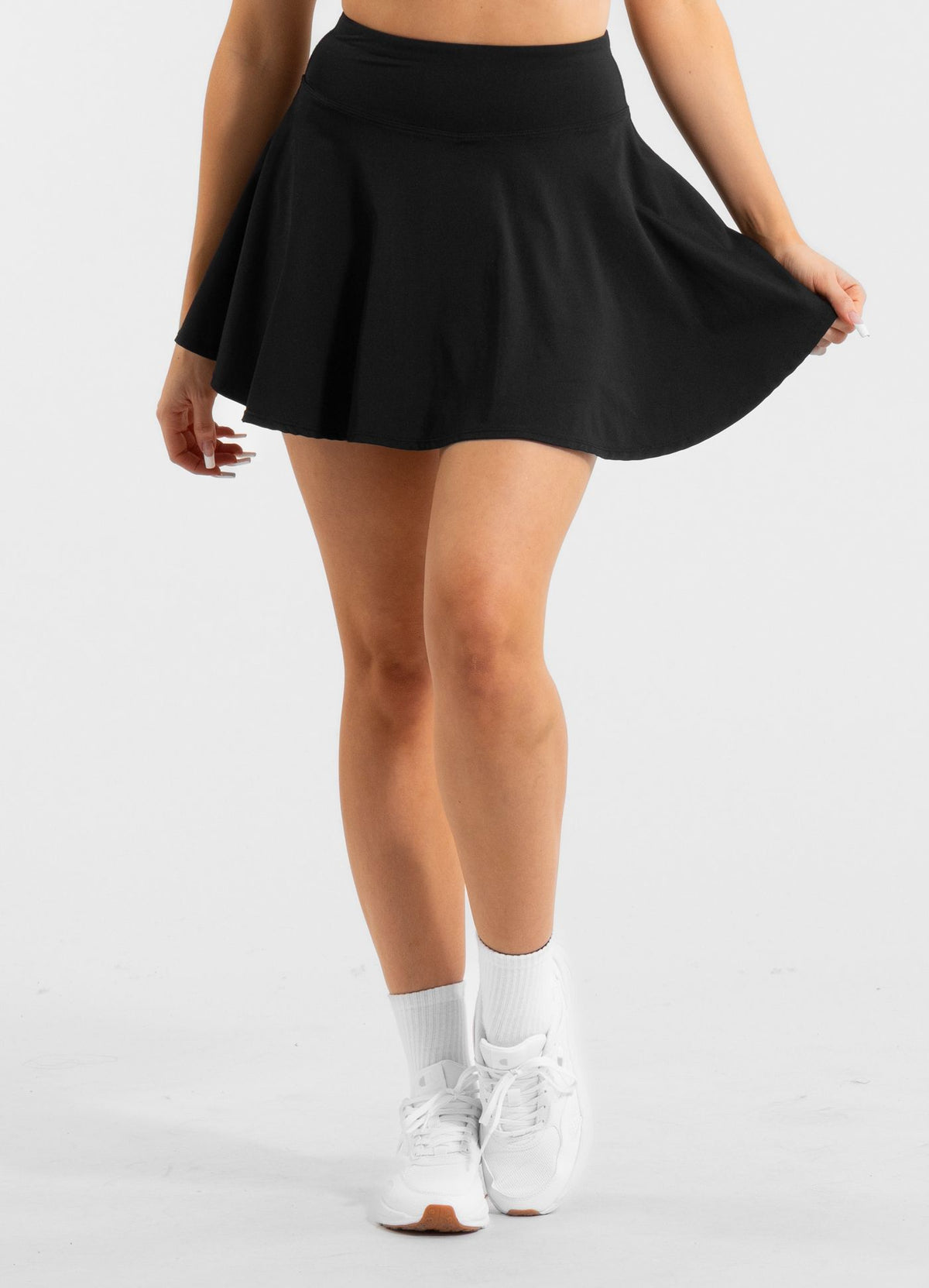 Sports skirt-shorts BUENA