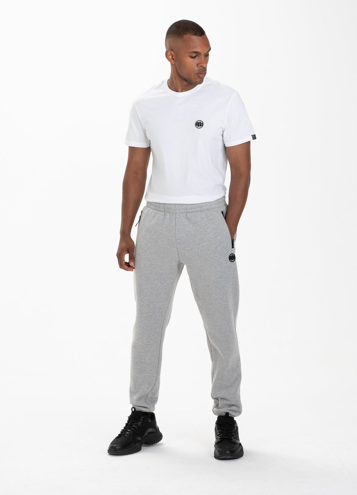 Sweatpants Athletic 21