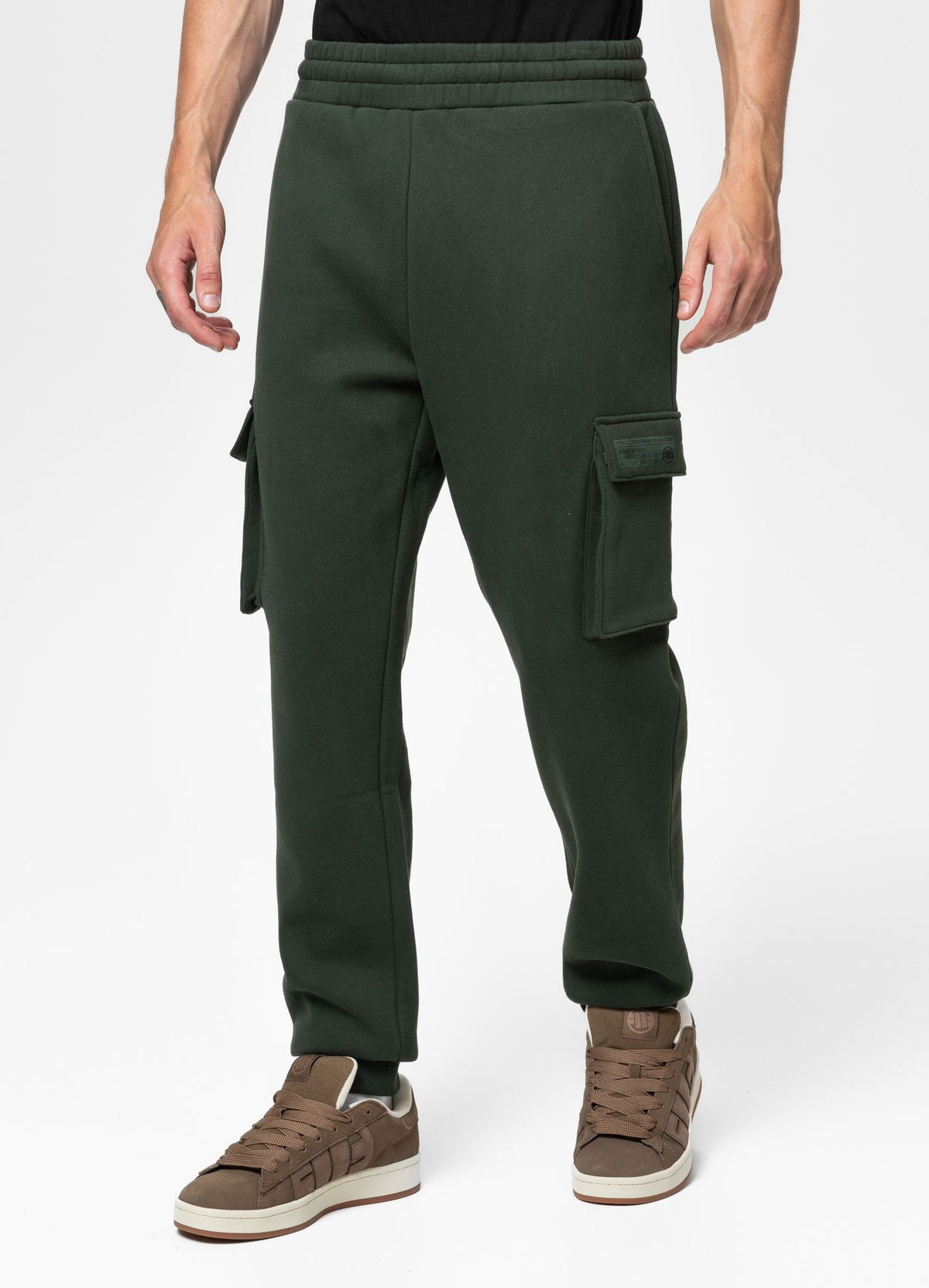 Cargo Sweatpants CYPRESS SPORT