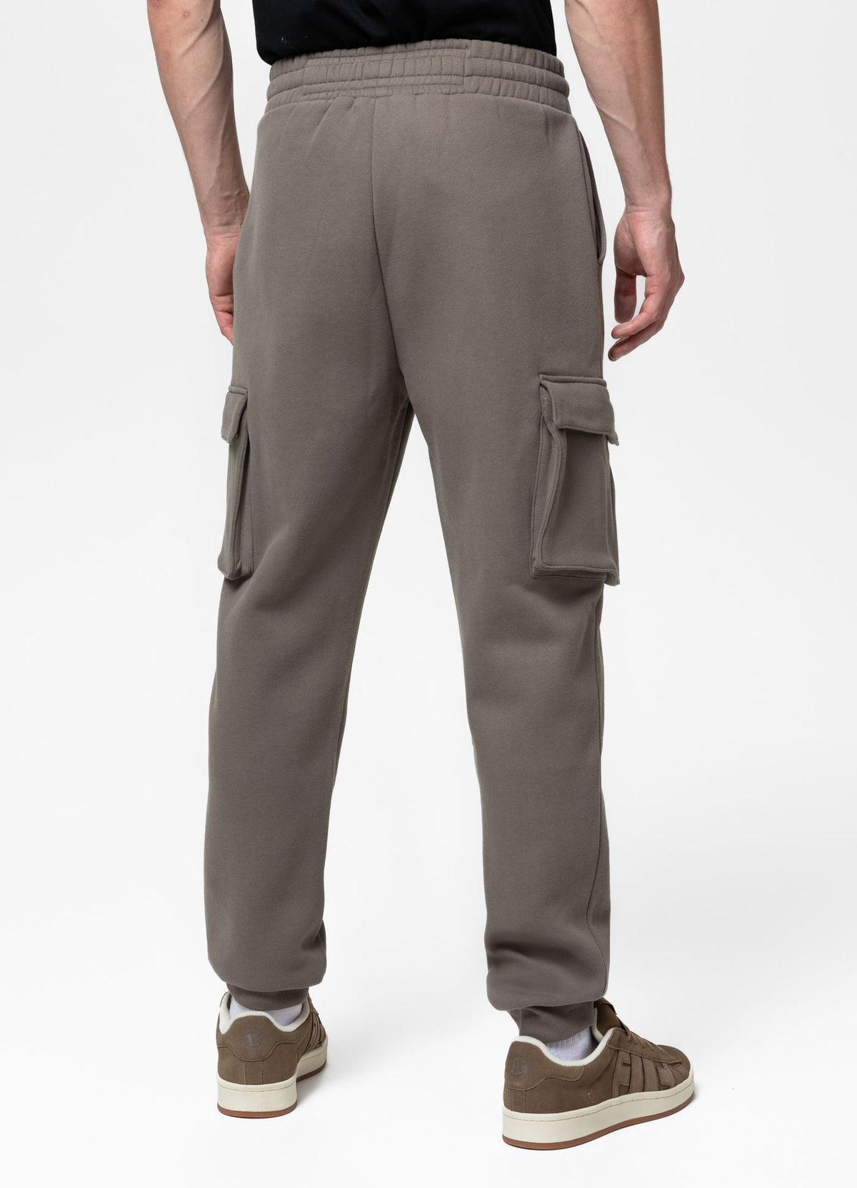Cargo Sweatpants CYPRESS SPORT