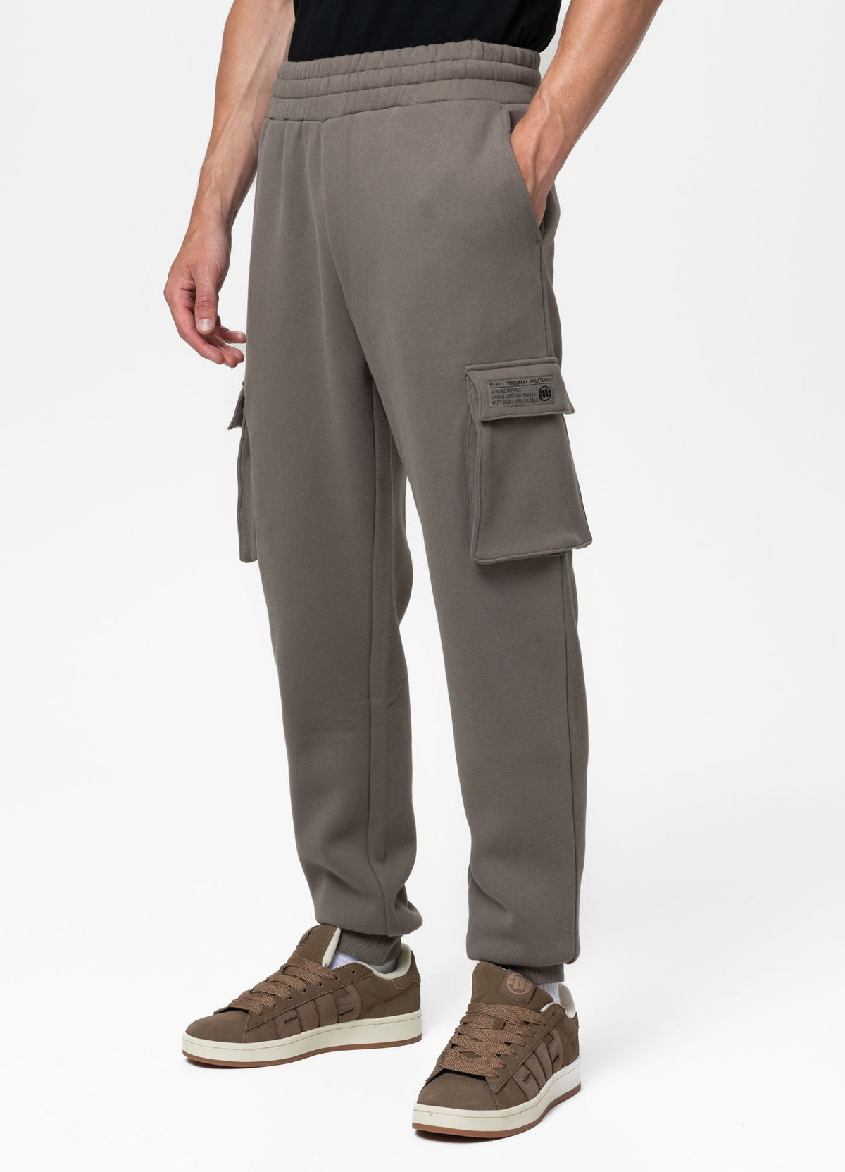 Cargo Sweatpants CYPRESS SPORT