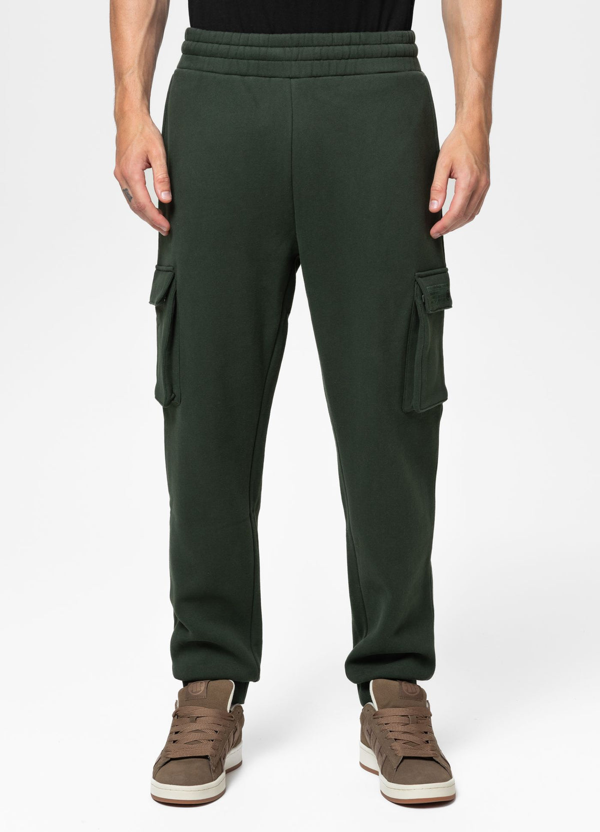 Cargo Sweatpants CYPRESS SPORT