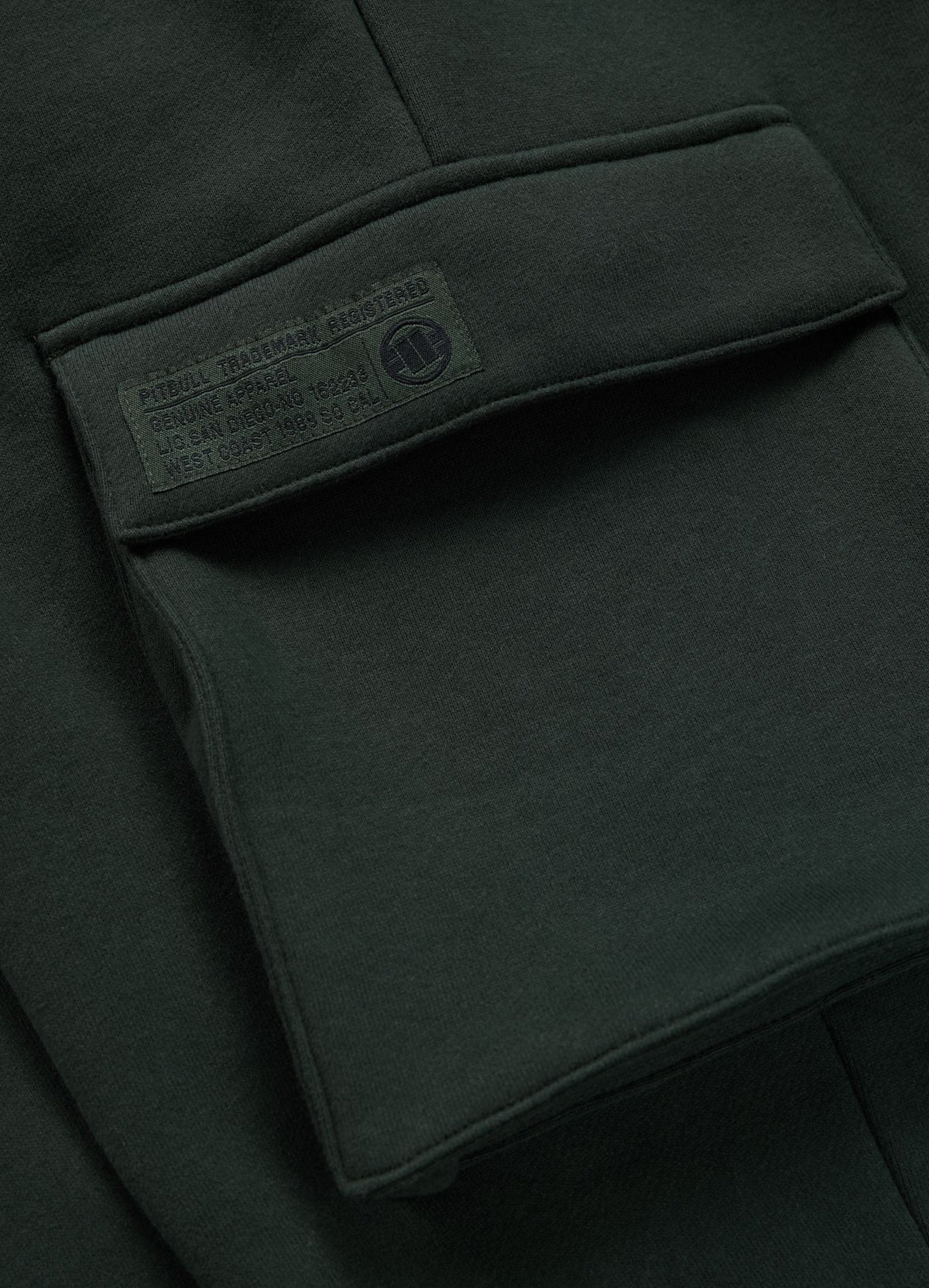 Cargo Sweatpants CYPRESS SPORT