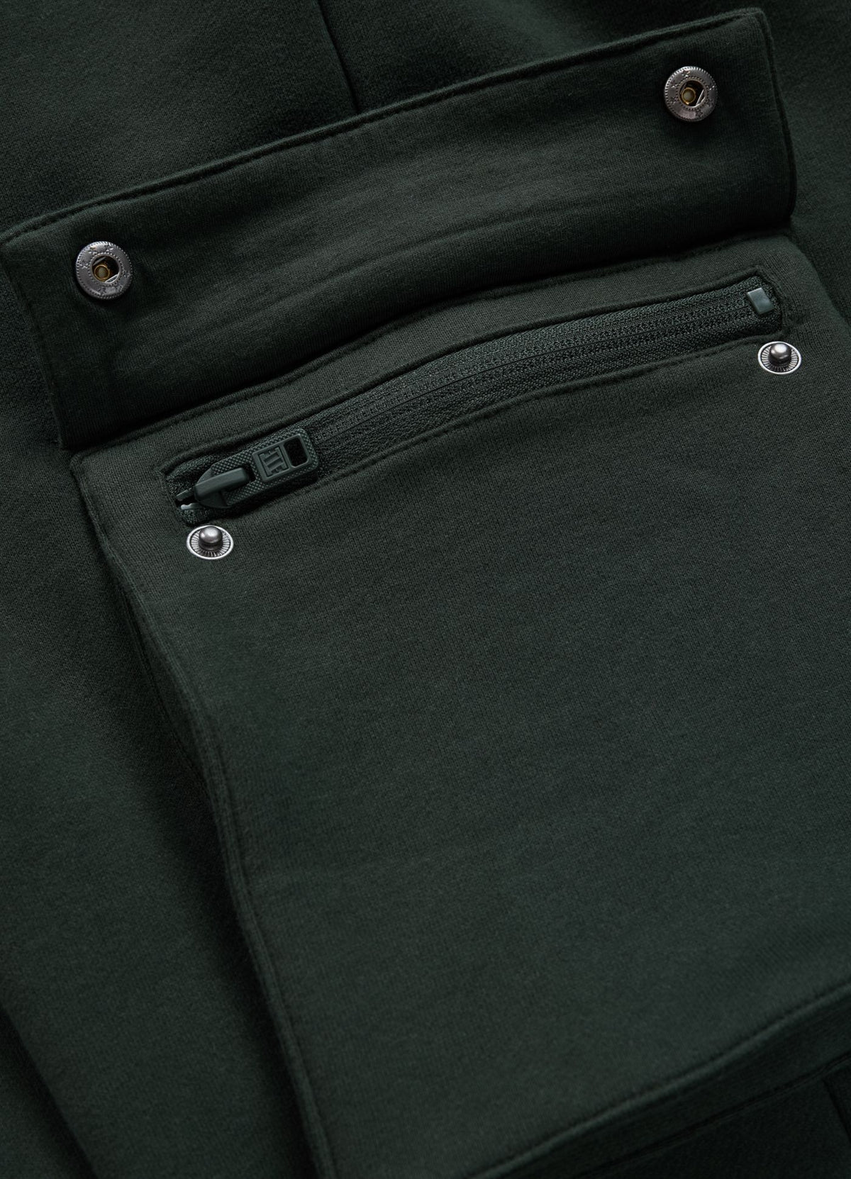 Cargo Sweatpants CYPRESS SPORT
