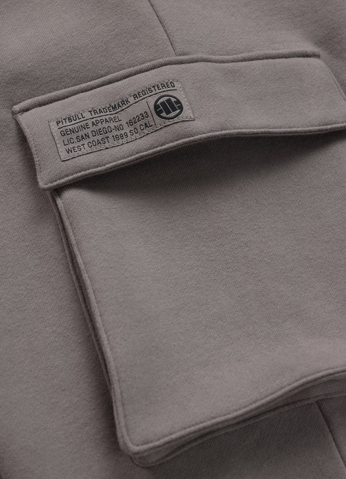 Cargo Sweatpants CYPRESS SPORT