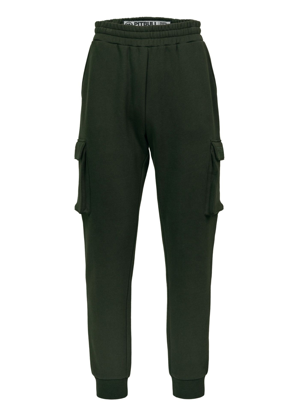 Cargo Sweatpants CYPRESS SPORT