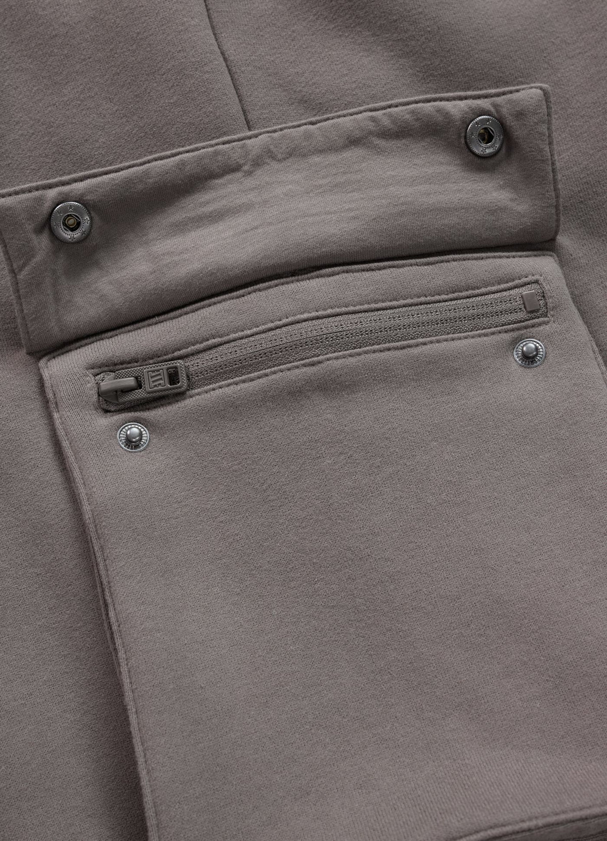 Cargo Sweatpants CYPRESS SPORT