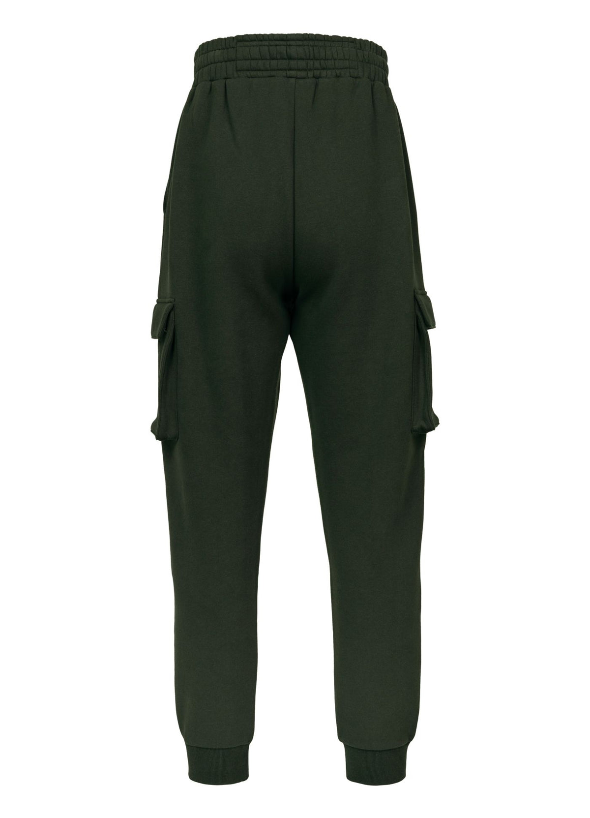 Cargo Sweatpants CYPRESS SPORT