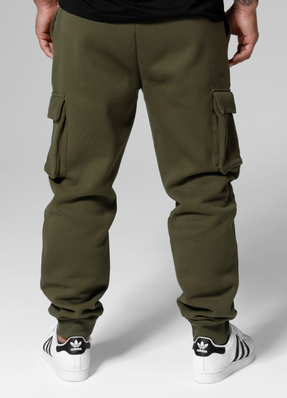 Men&#39;s Cargo Sweatpants Cypress Sport