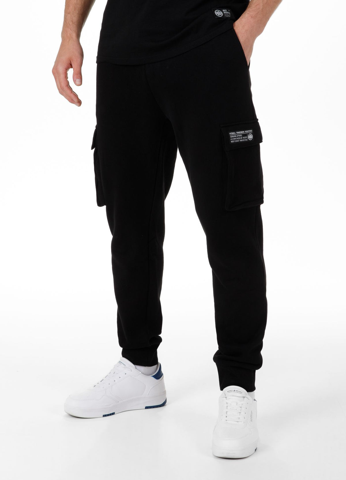 Men&#39;s Cargo Sweatpants Cypress Sport