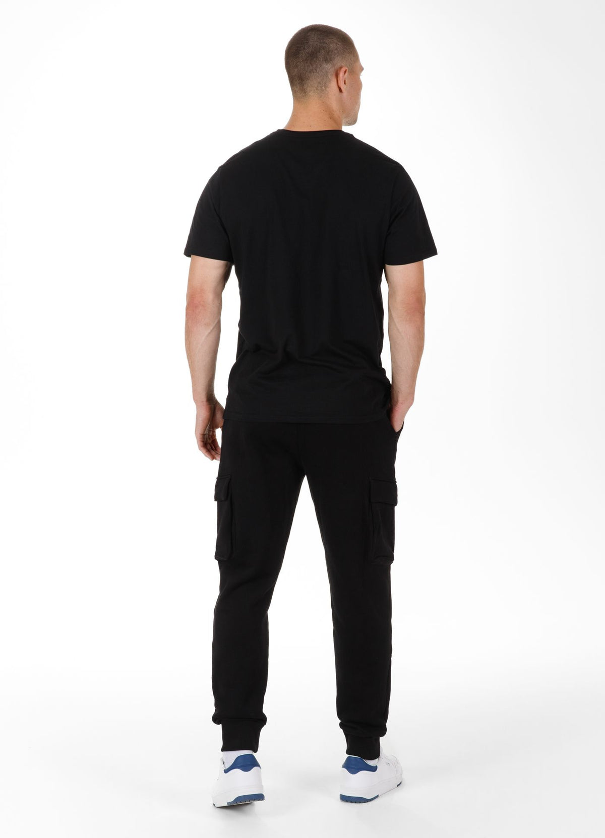 Men&#39;s Cargo Sweatpants Cypress Sport