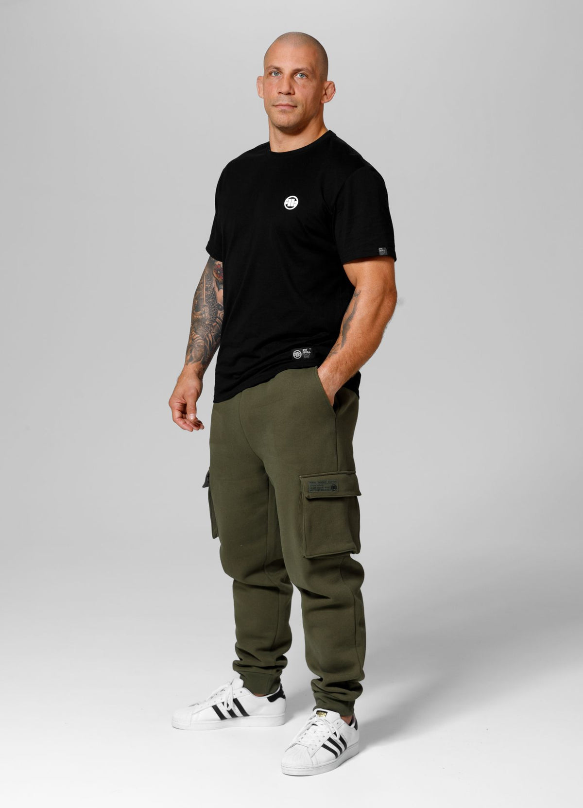 Men&#39;s Cargo Sweatpants Cypress Sport