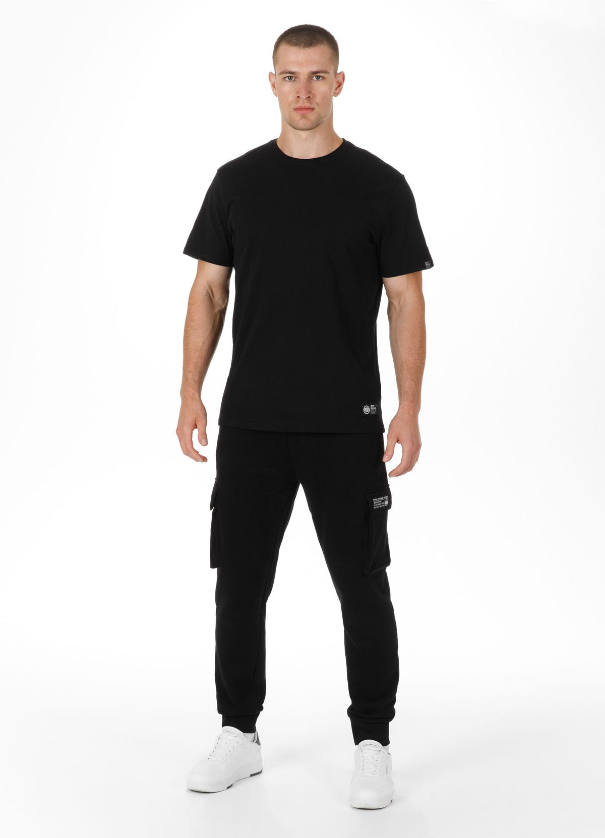 Men&#39;s Cargo Sweatpants Cypress Sport