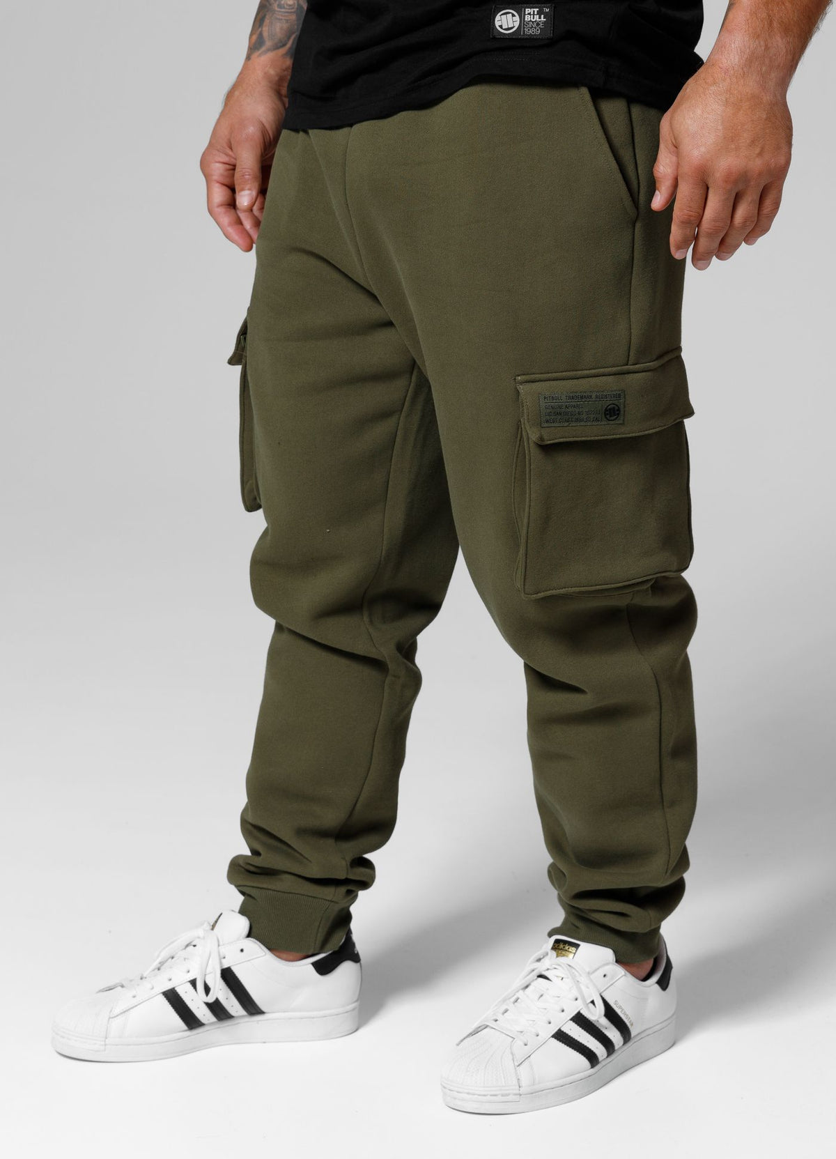 Men&#39;s Cargo Sweatpants Cypress Sport