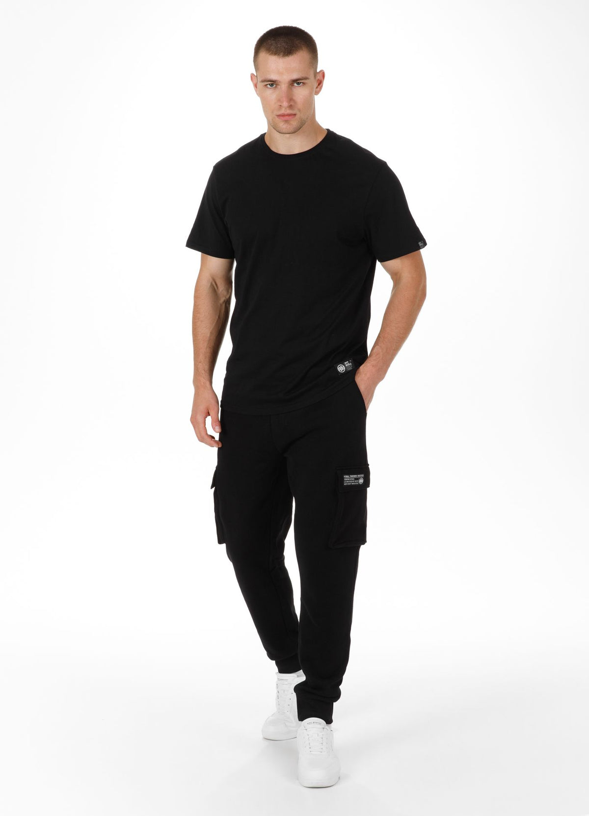 Men&#39;s Cargo Sweatpants Cypress Sport