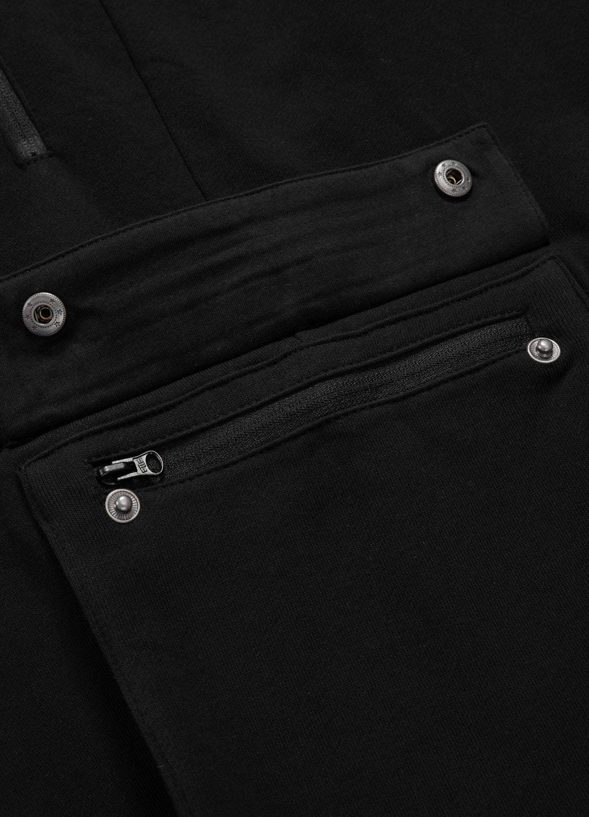 Men&#39;s Cargo Sweatpants Terry Cargo