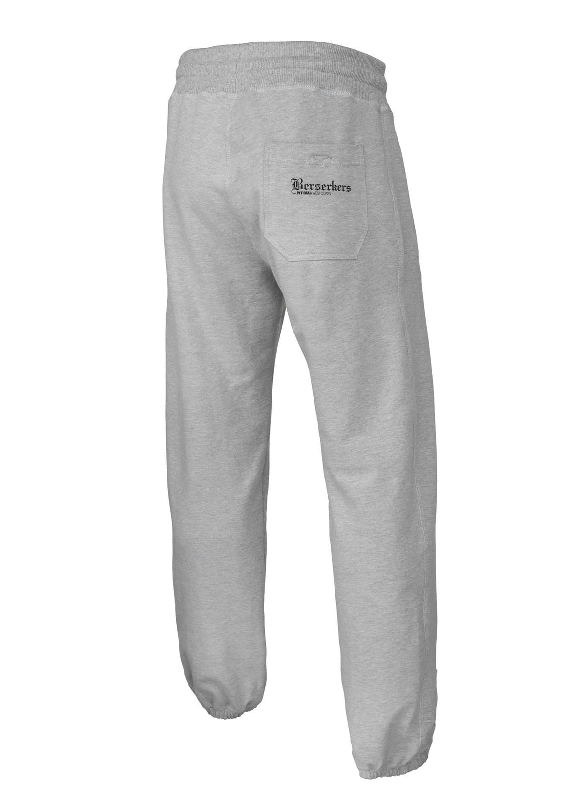 Jogging Pants BT 2018