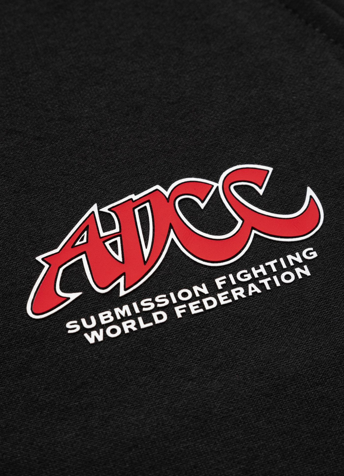 Sweatpants Clanton ADCC