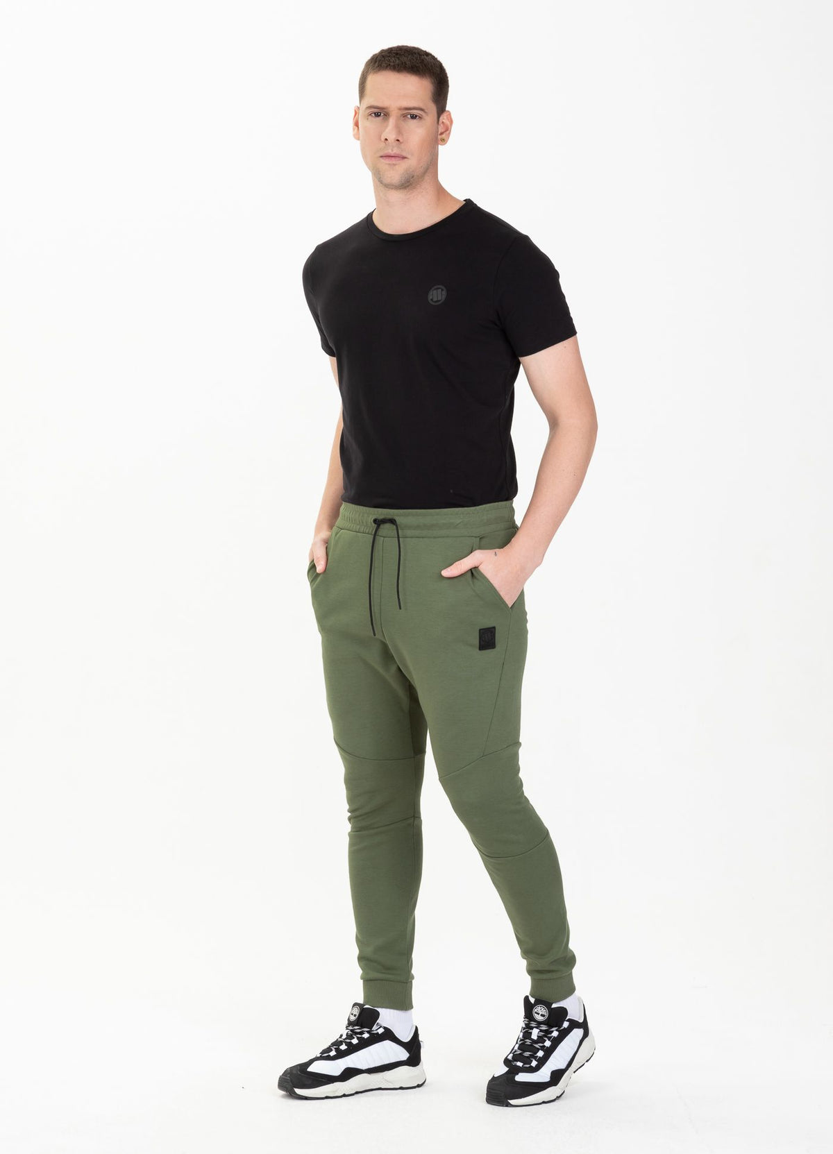 Sweatpants Clanton