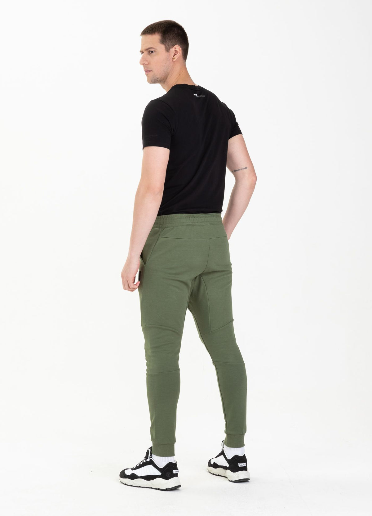 Sweatpants Clanton