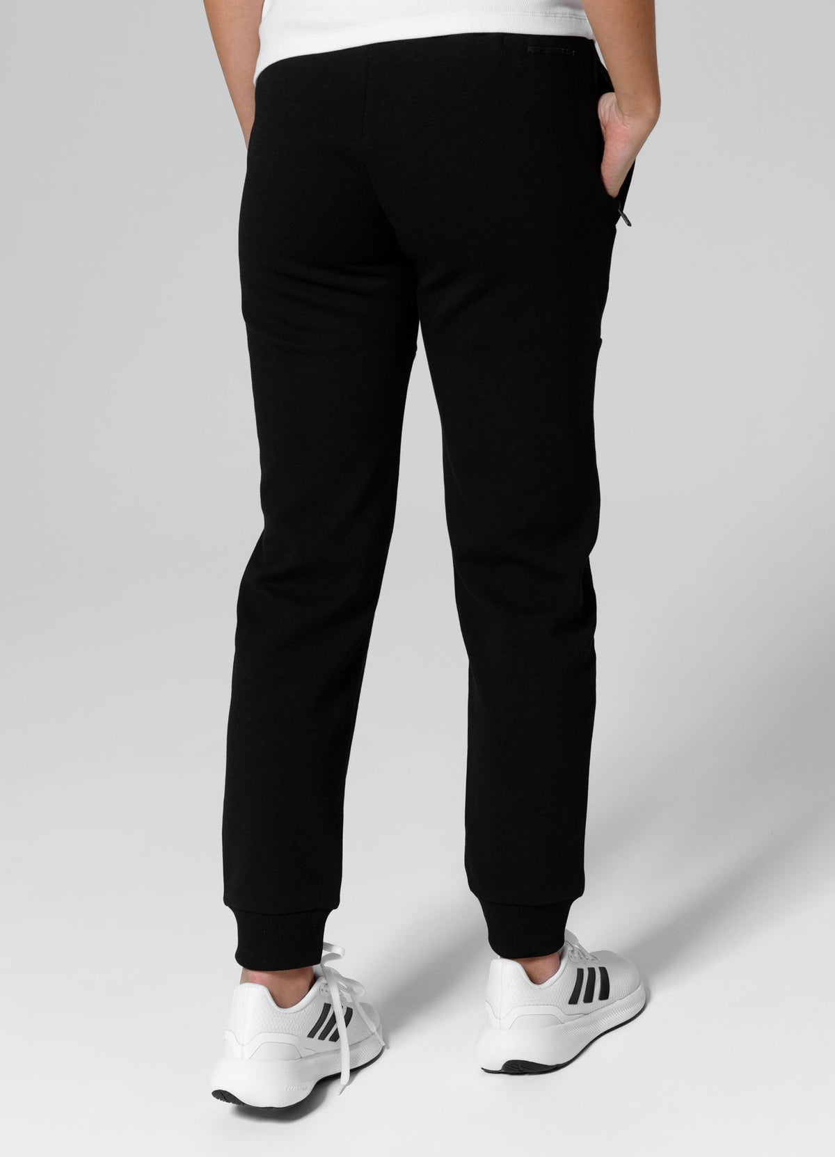 Women&#39;s sweatpants Chelsea - Black