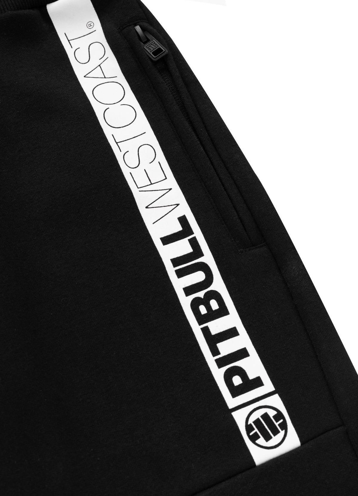 Women&#39;s sweatpants Chelsea - Black