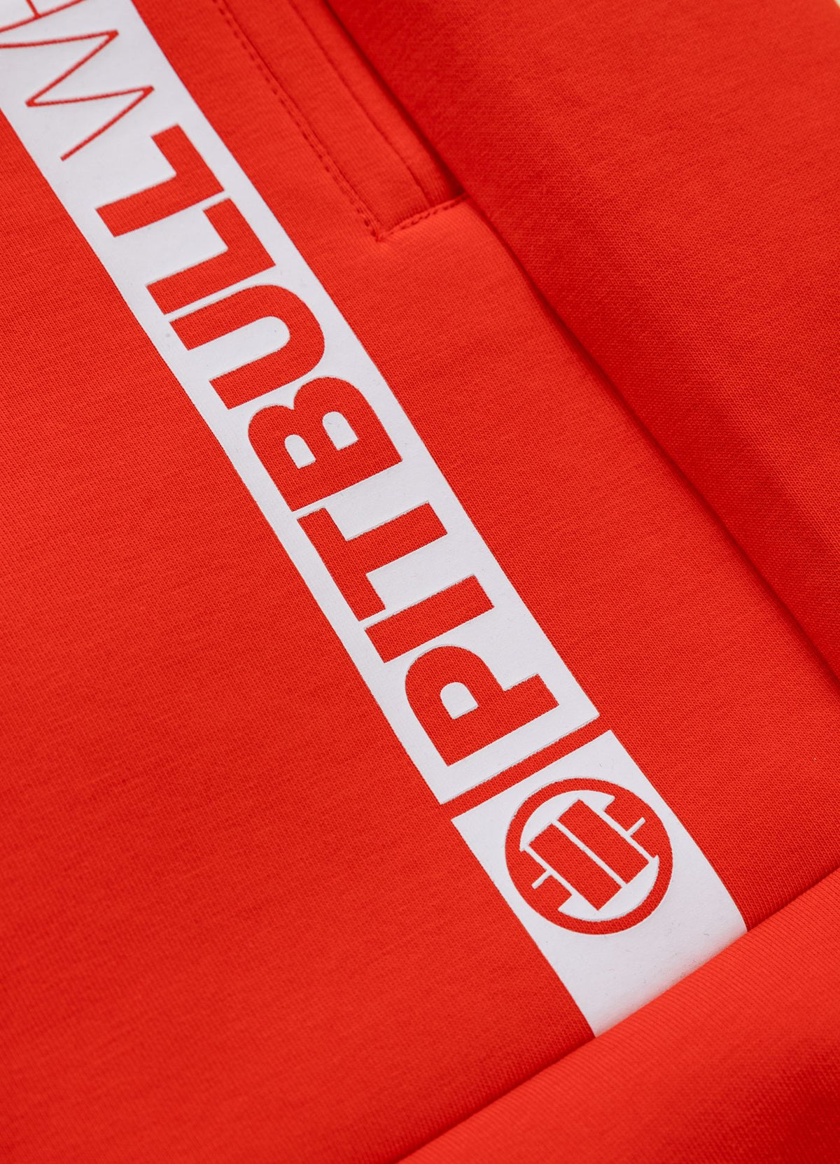 Women&#39;s sweatpants Chelsea - Red