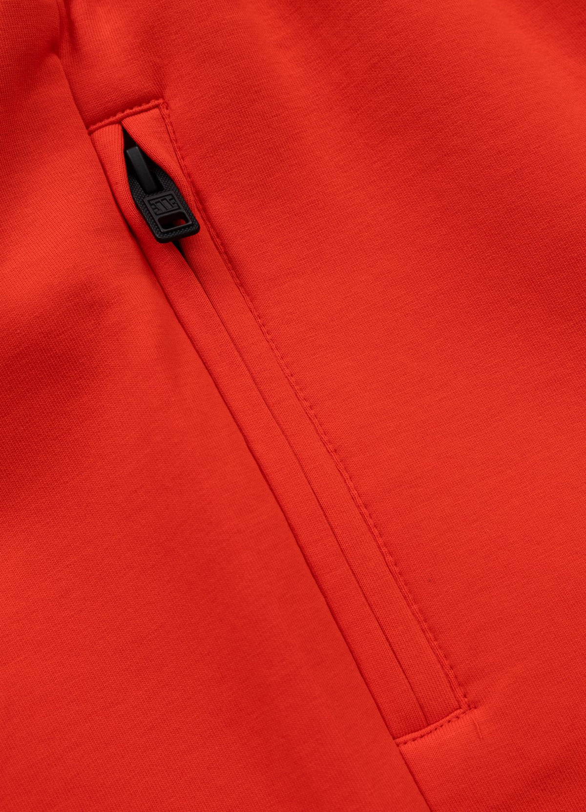 Women&#39;s sweatpants Chelsea - Red