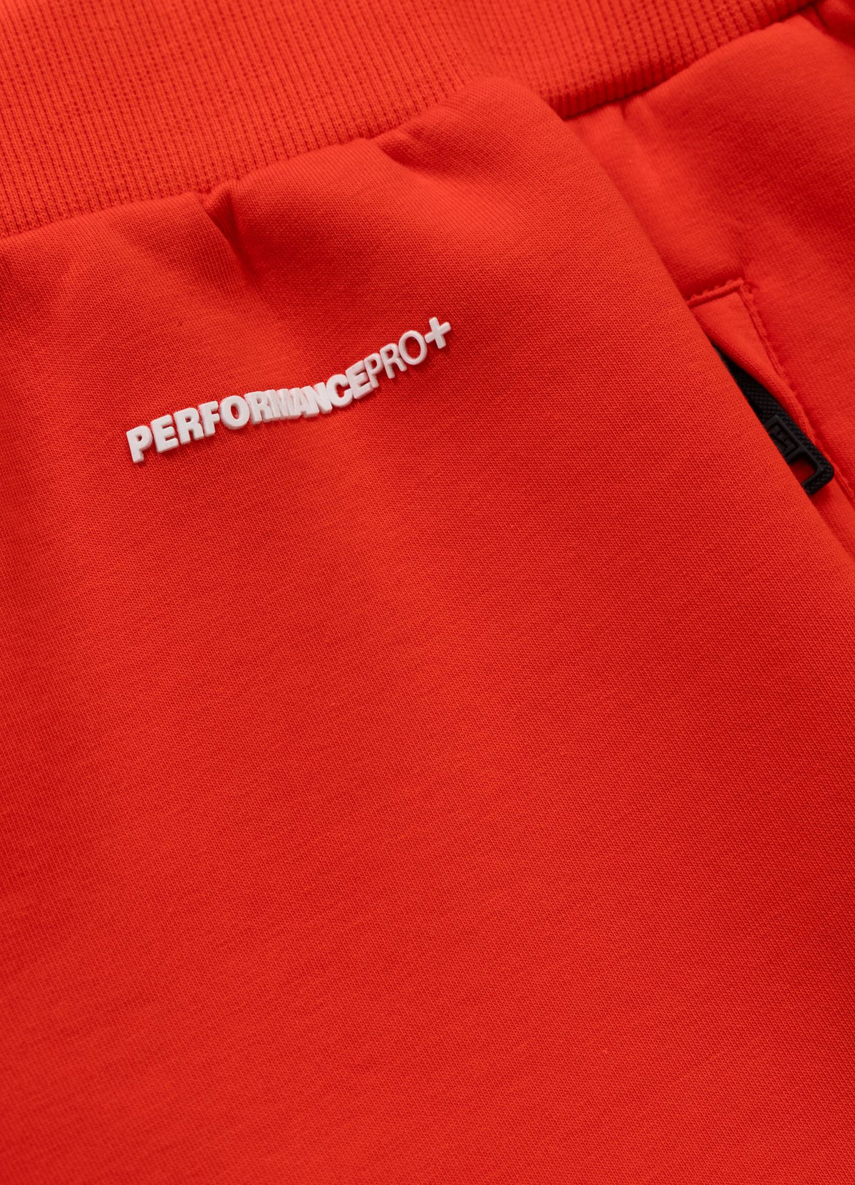 Women&#39;s sweatpants Chelsea - Red