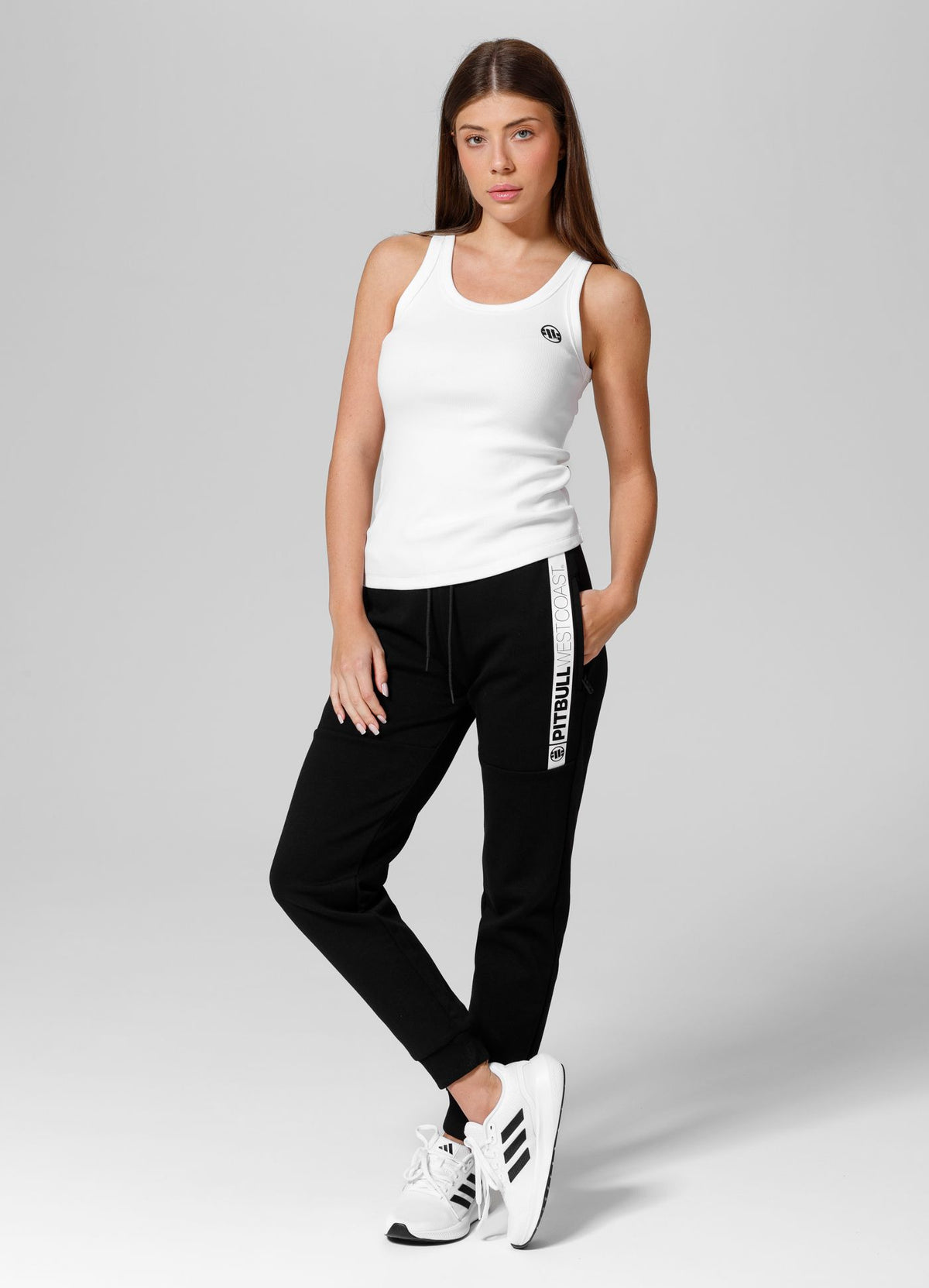 Women&#39;s sweatpants Chelsea - Black