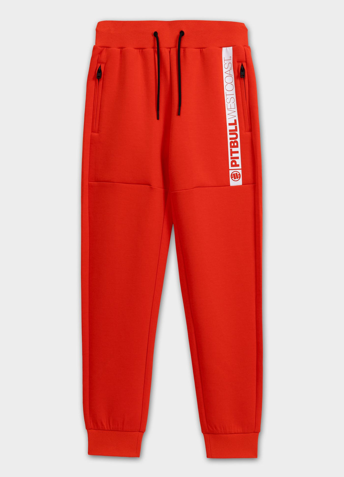 Women&#39;s sweatpants Chelsea - Red