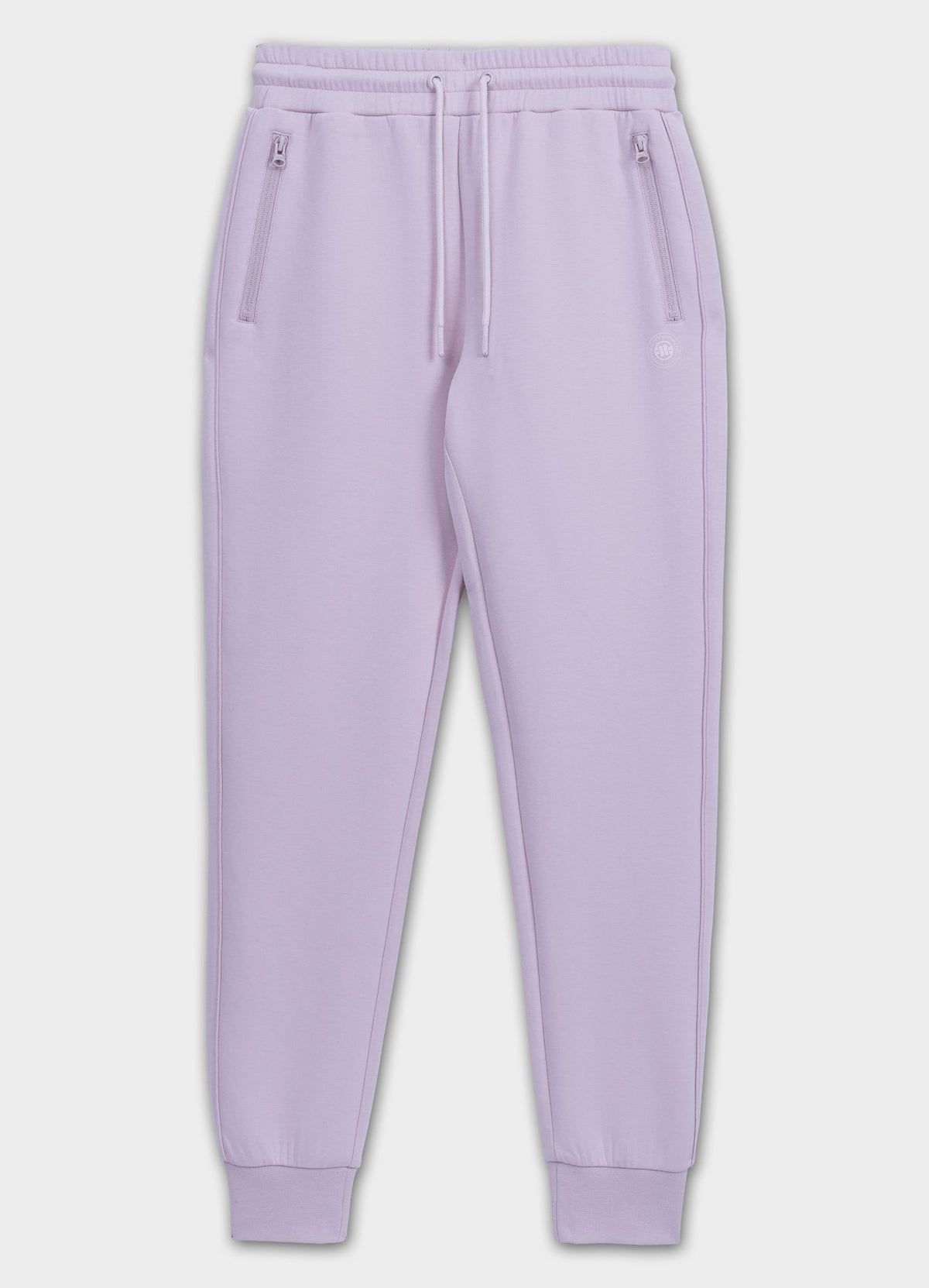 Women&#39;s sweatpants DISCOVERY - Lilac