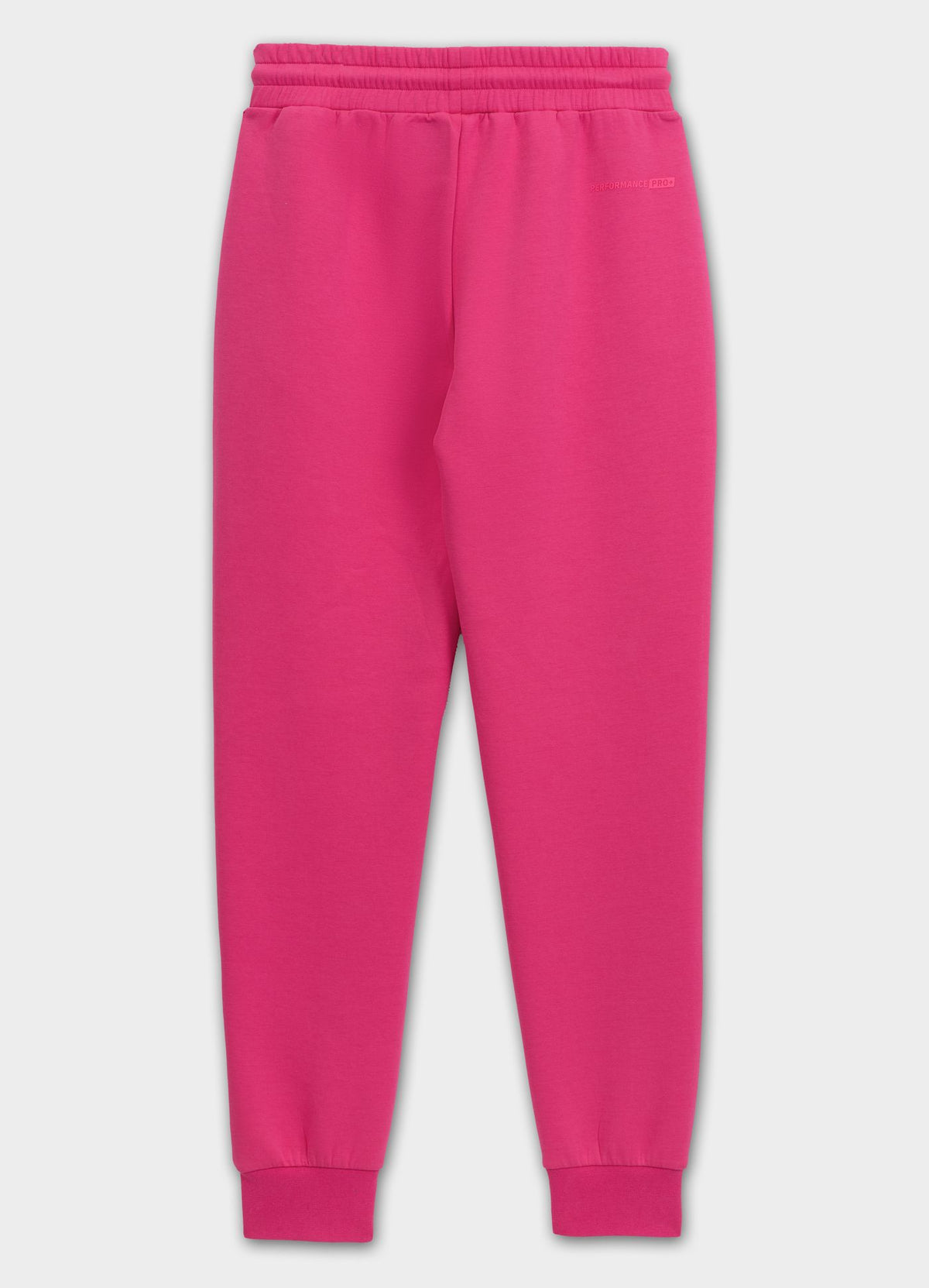 Women&#39;s sweatpants DISCOVERY - Raspberry