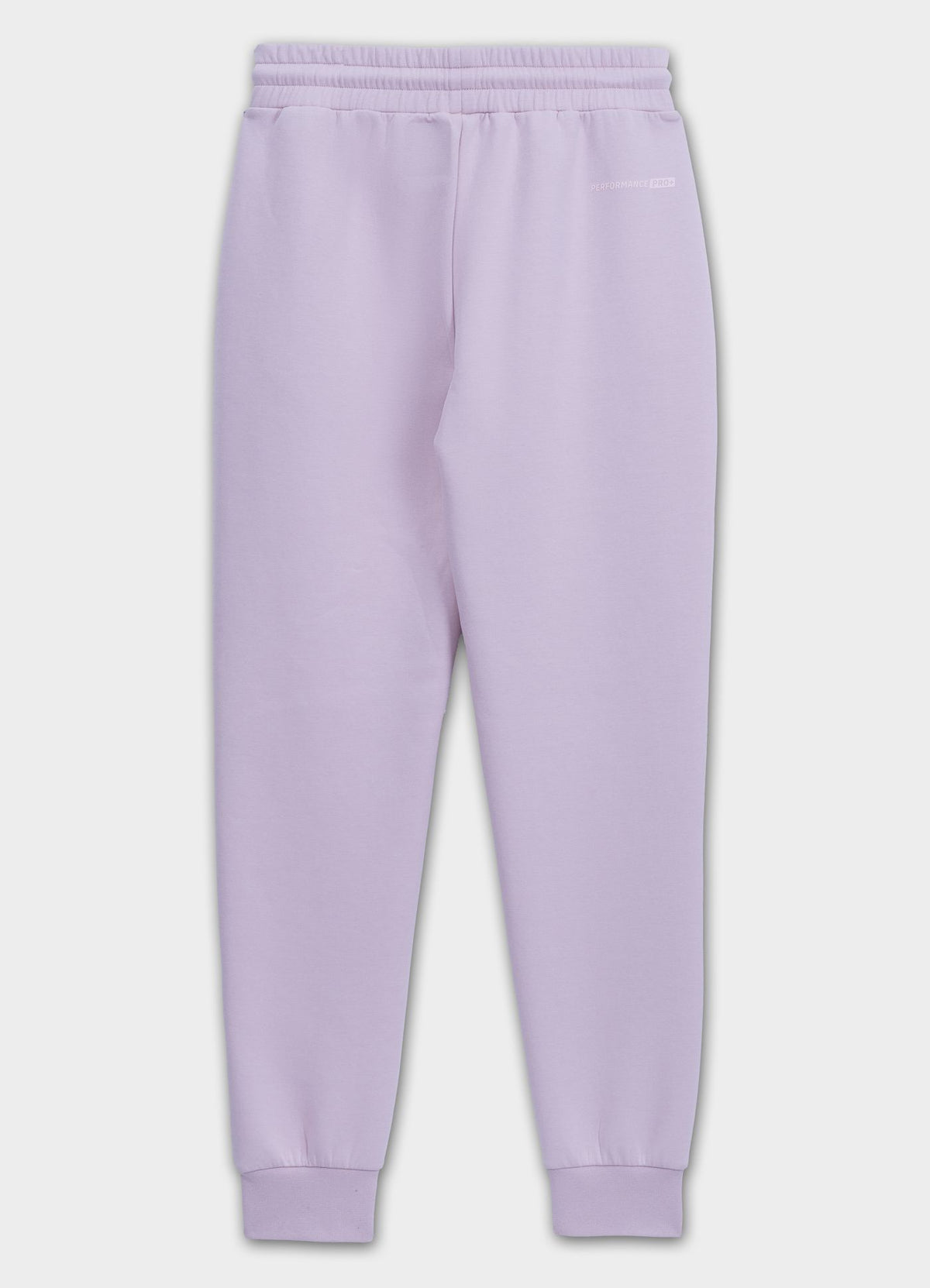 Women&#39;s sweatpants DISCOVERY - Lilac