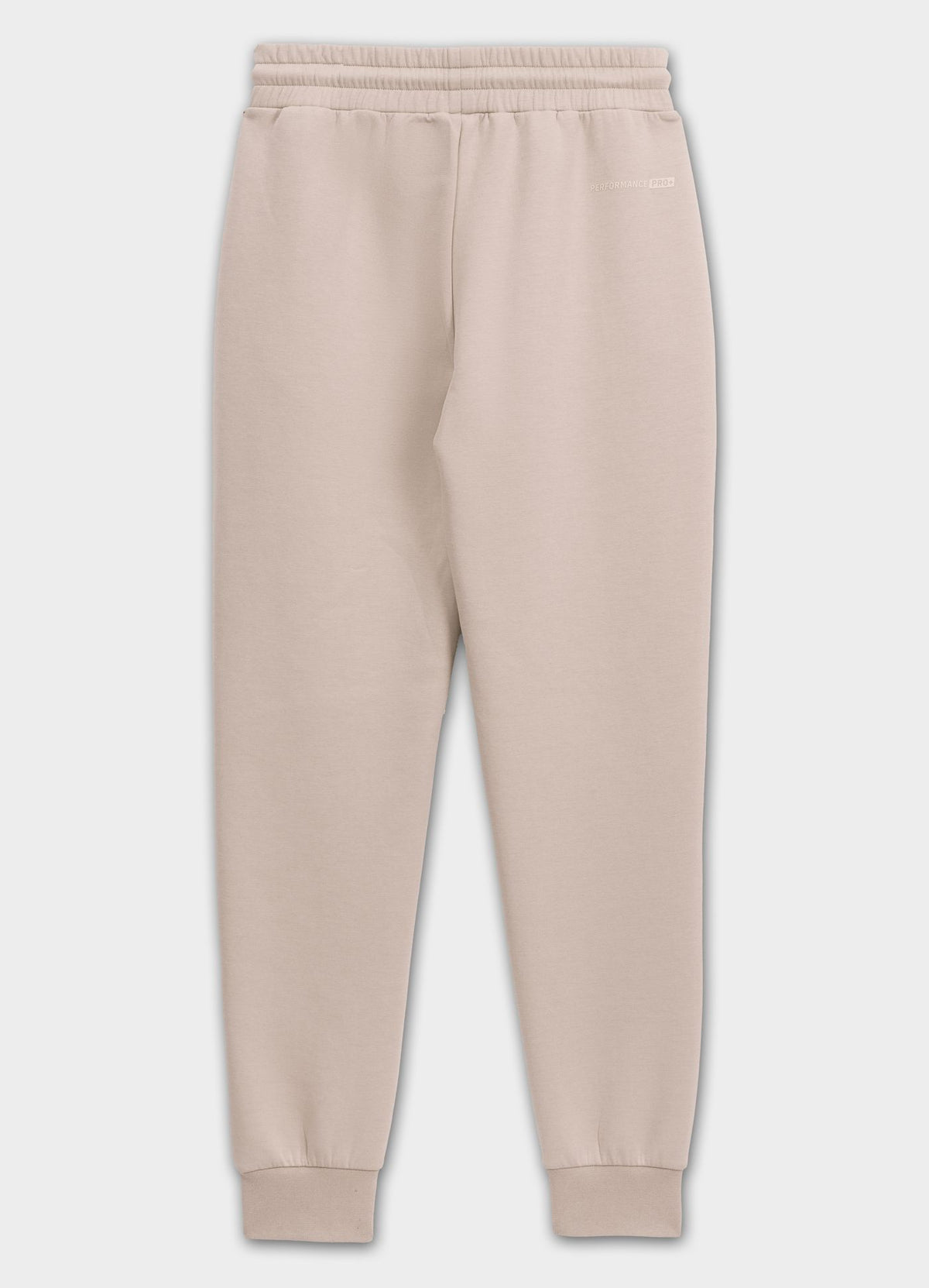 Women&#39;s sweatpants DISCOVERY - Sand