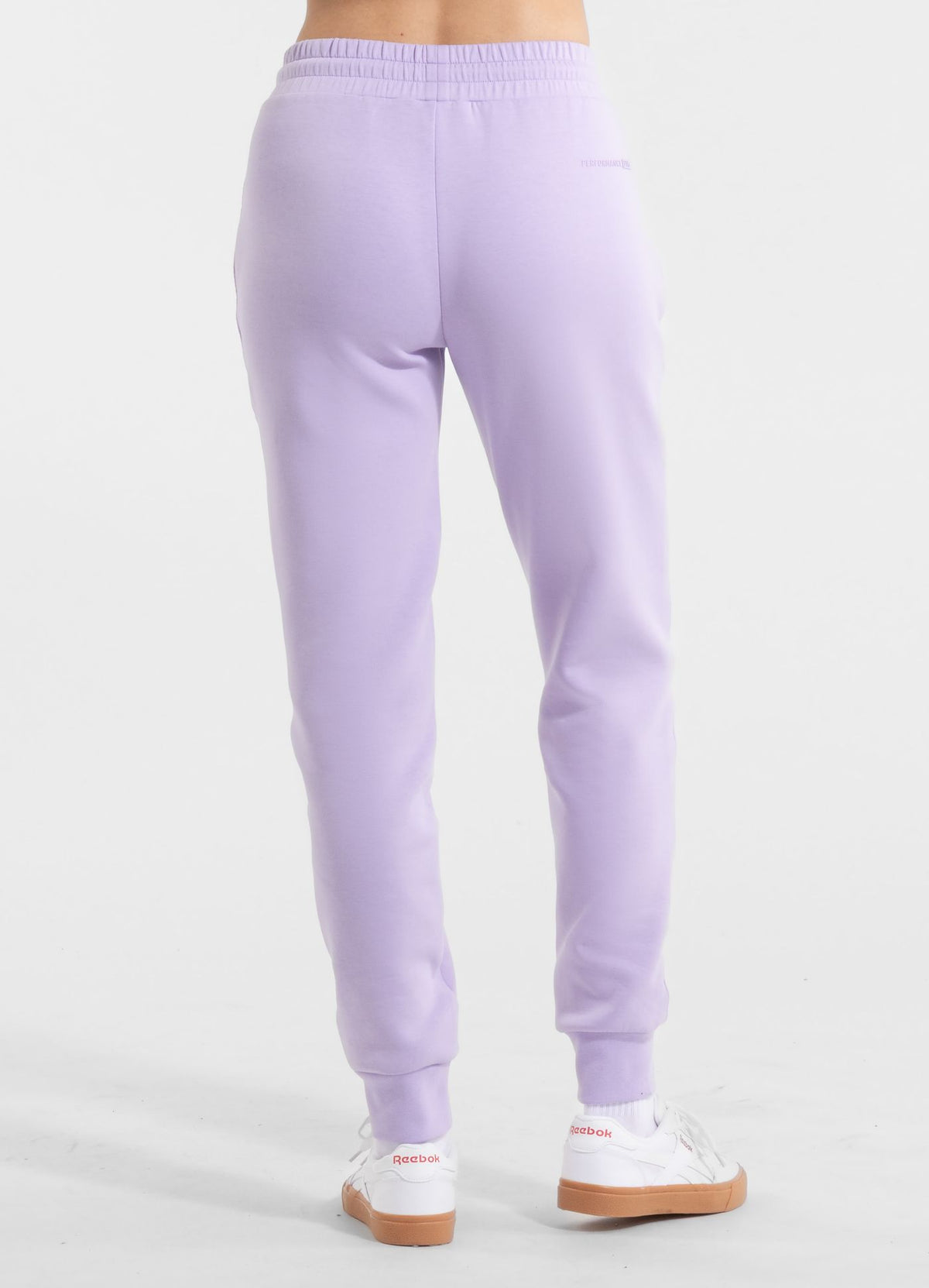 Women&#39;s sweatpants DISCOVERY - Lilac