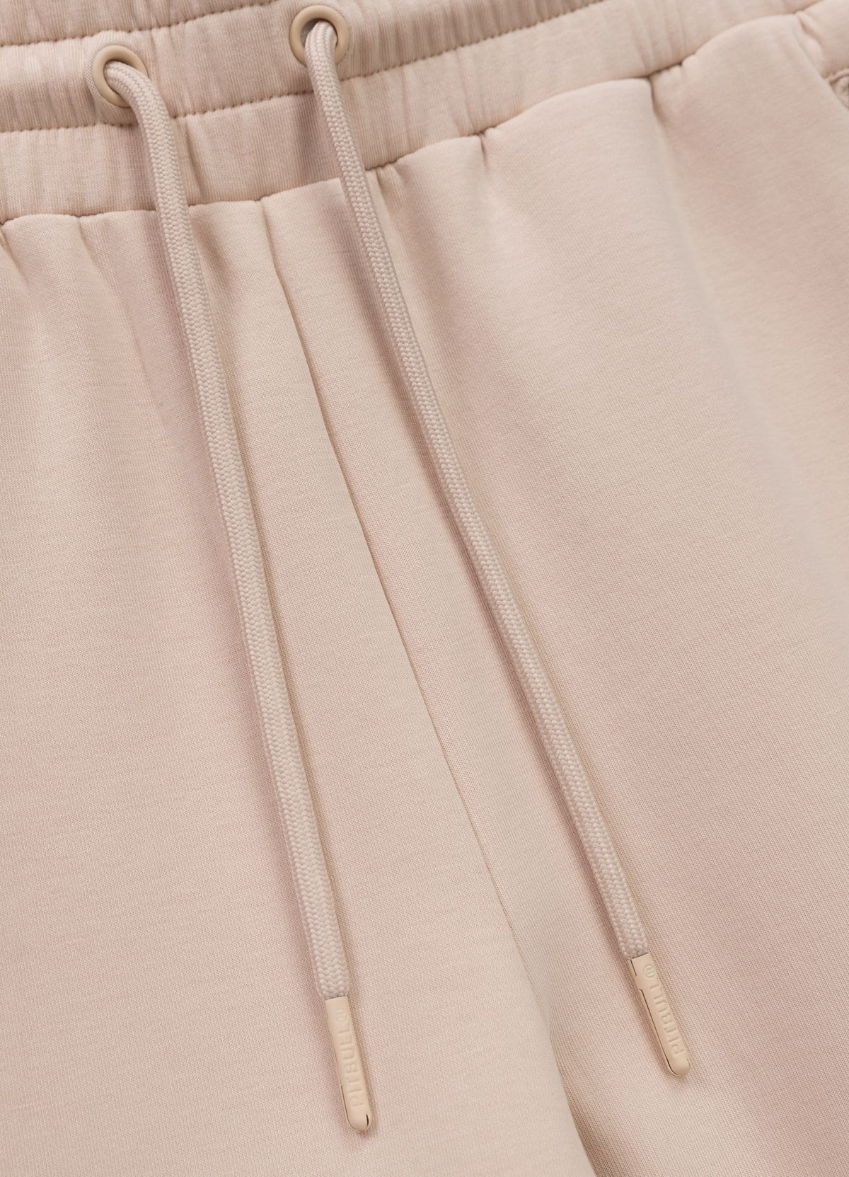Women&#39;s sweatpants DISCOVERY - Sand